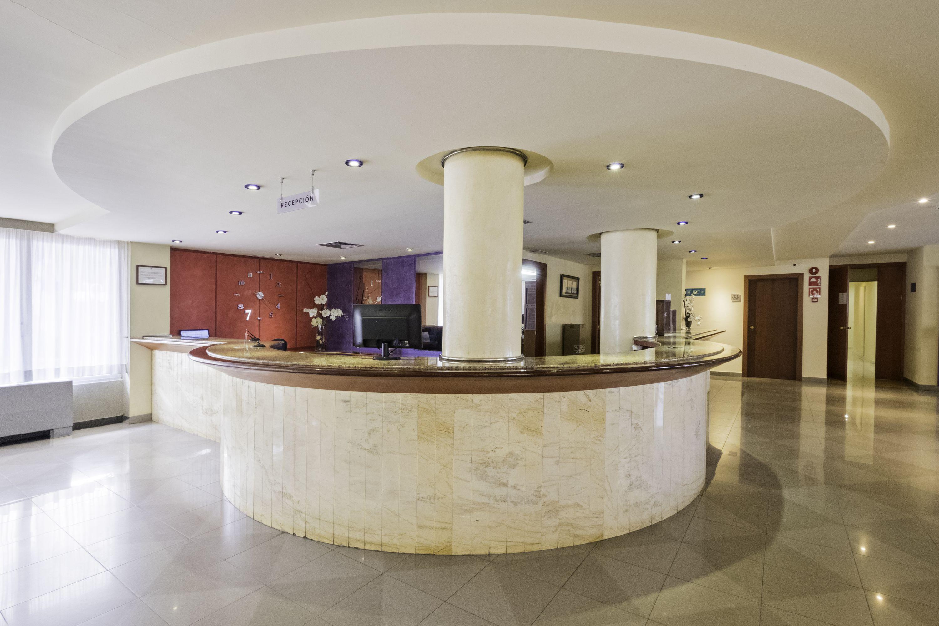 Azuline Bahamas Y Bahamas Ii Hotel El Arenal (Mallorca)