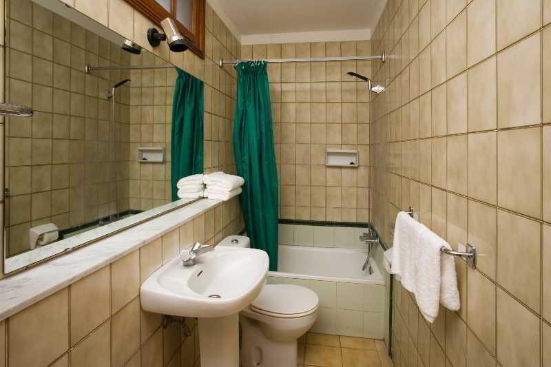 Aparthotel Tinerfe Garden Costa Adeje (Tenerife)
