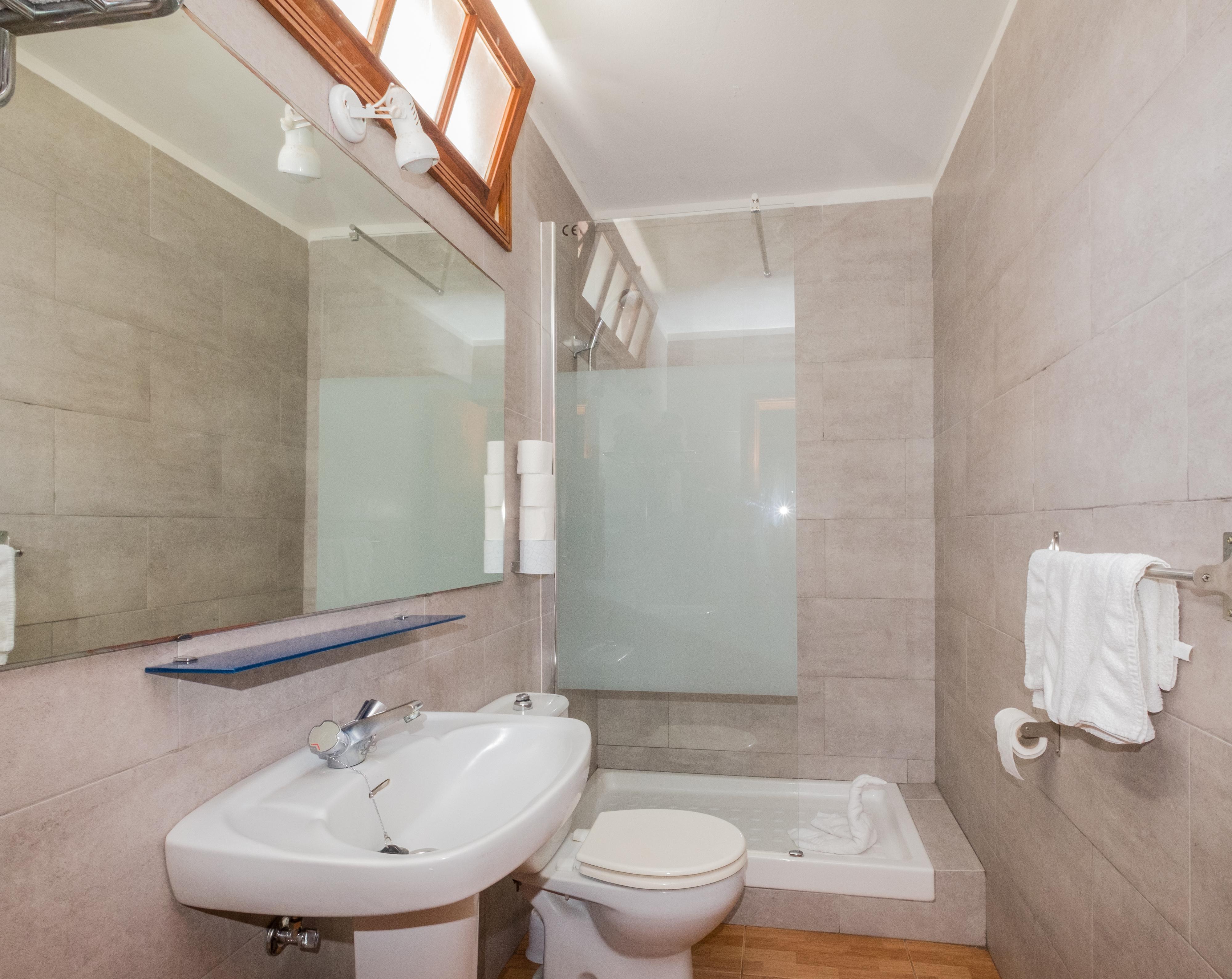 Aparthotel Tinerfe Garden 2*