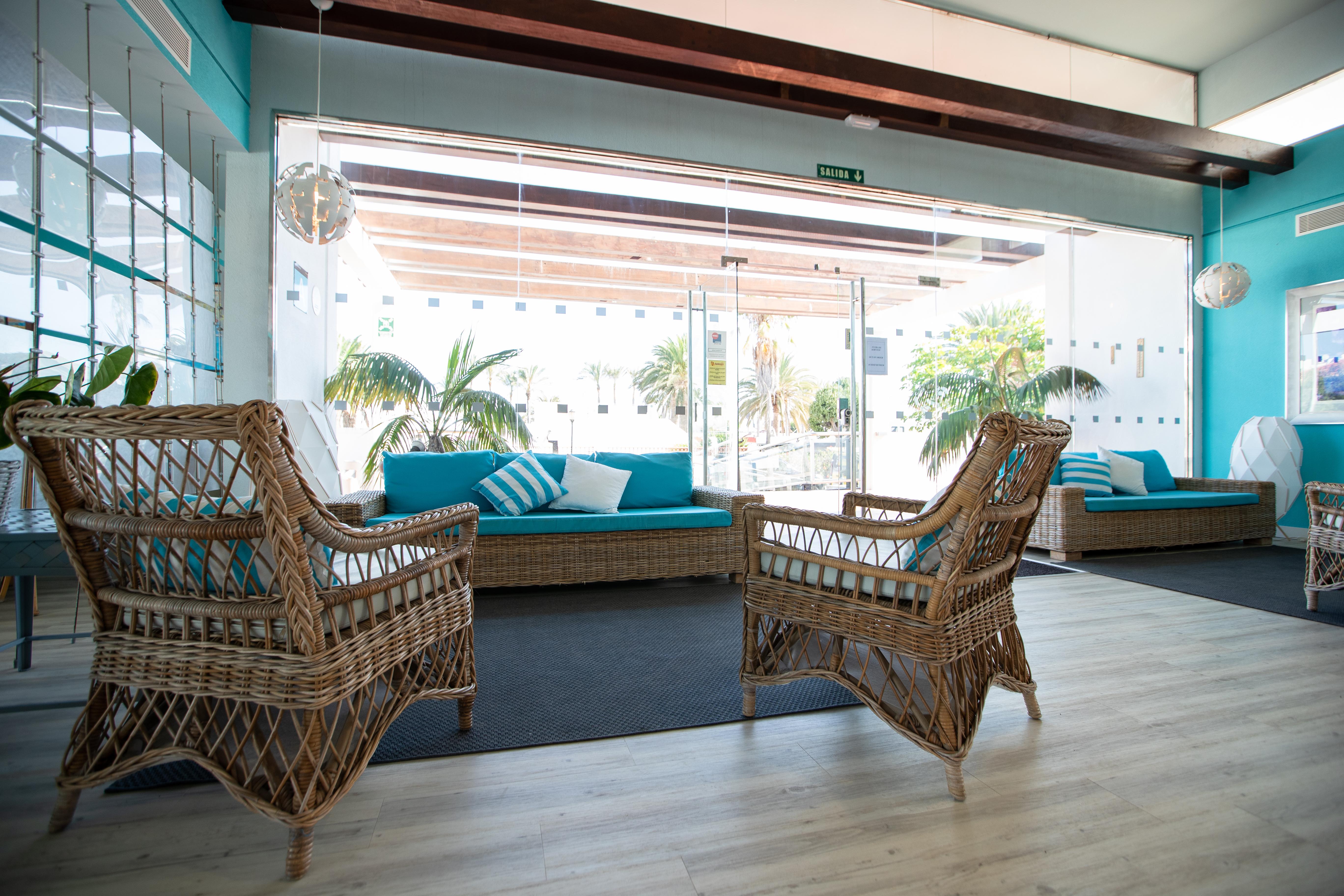 Apartahotel Fuentepark Corralejo