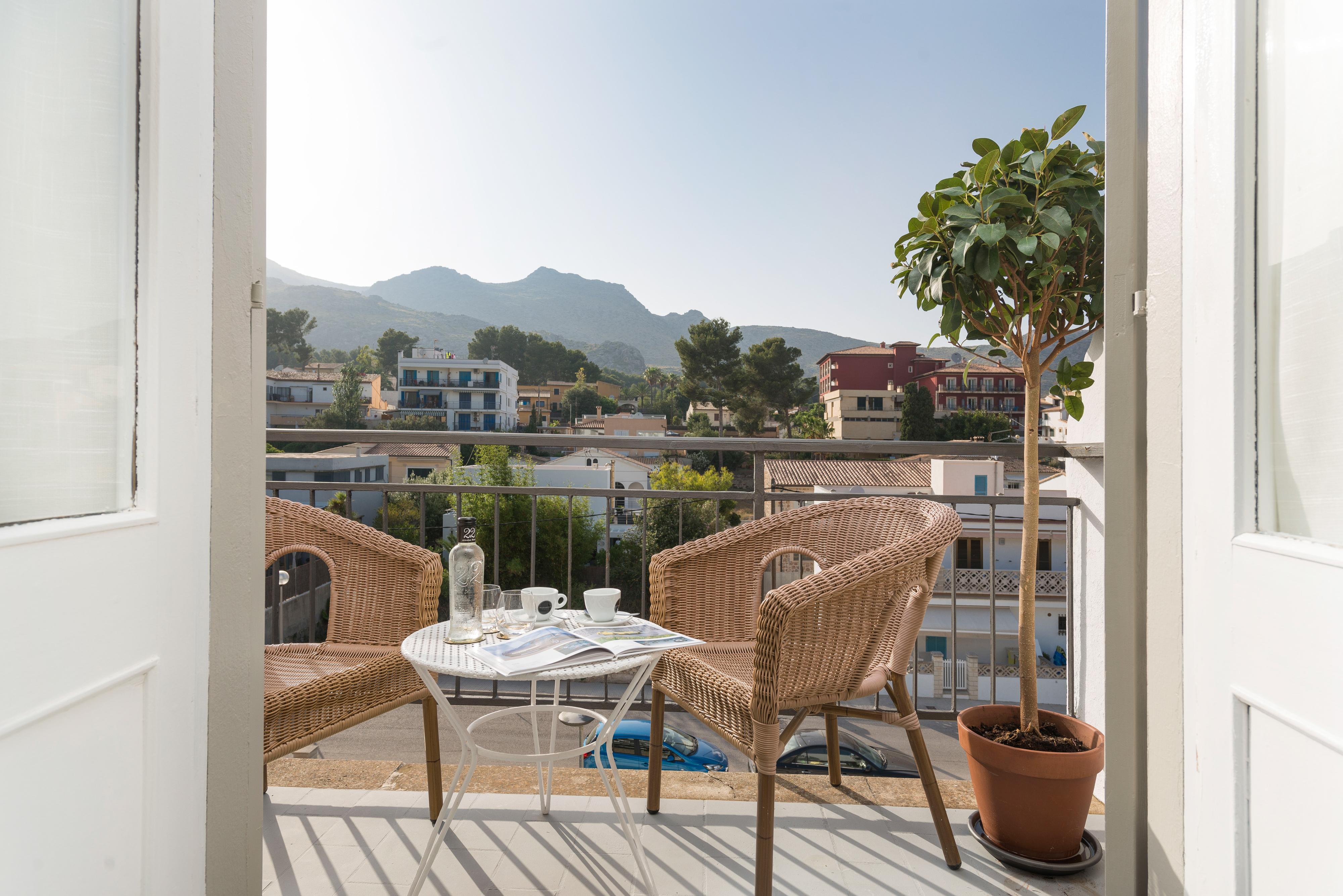 Boutique Oriola Hotel Cala San Vicente (Mallorca)
