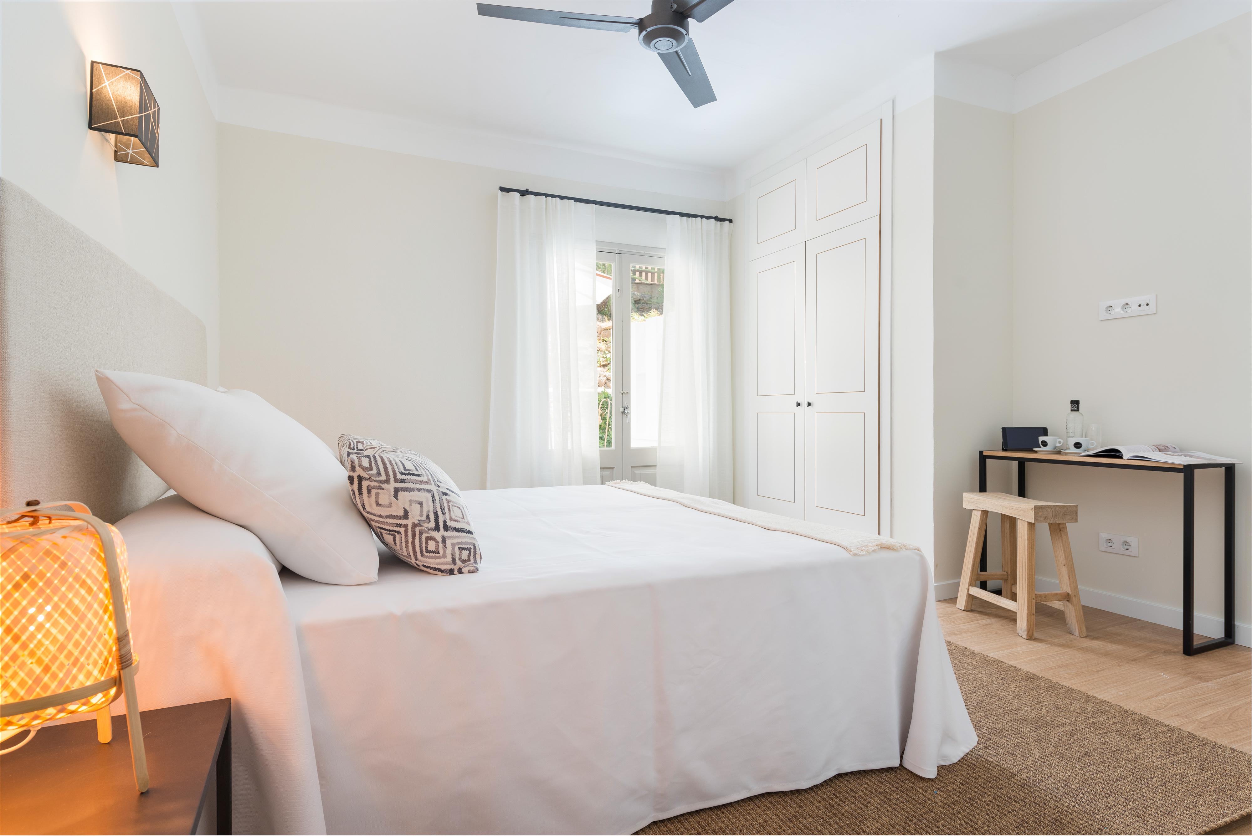 Boutique Oriola Cala San Vicente (Mallorca)