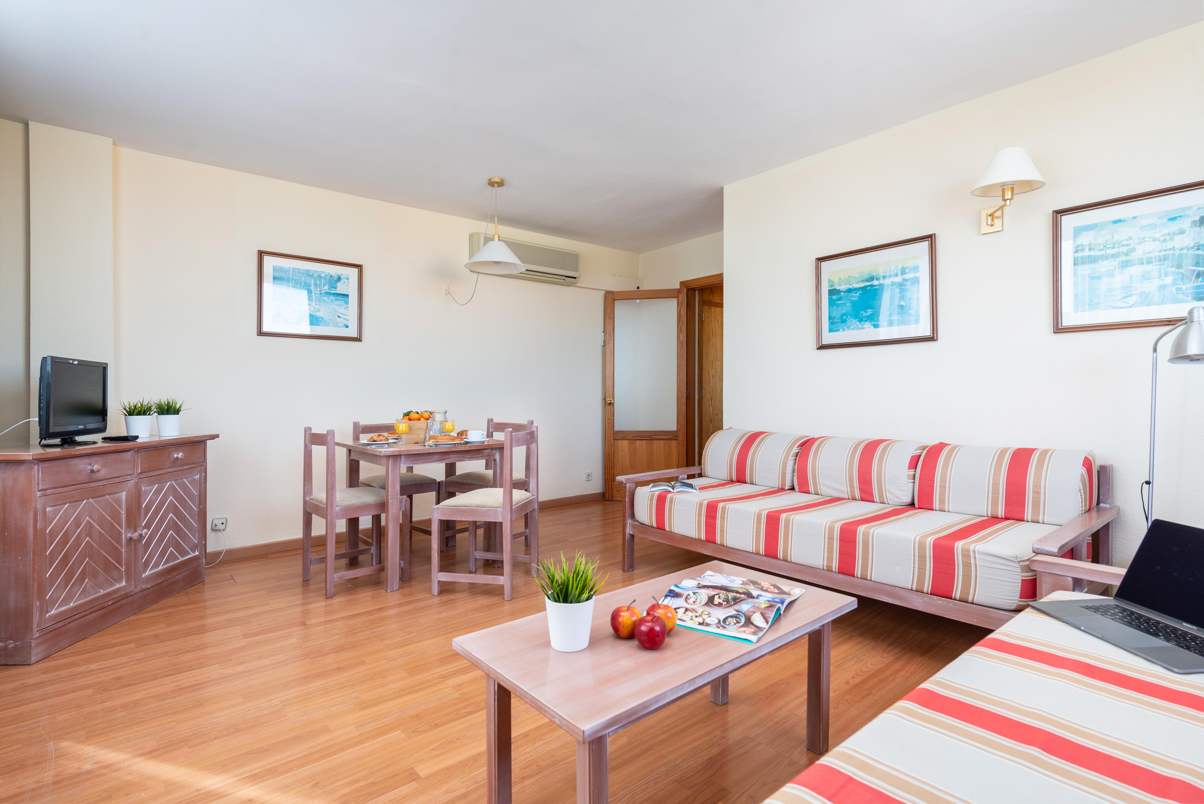 Carlos V Apartamento