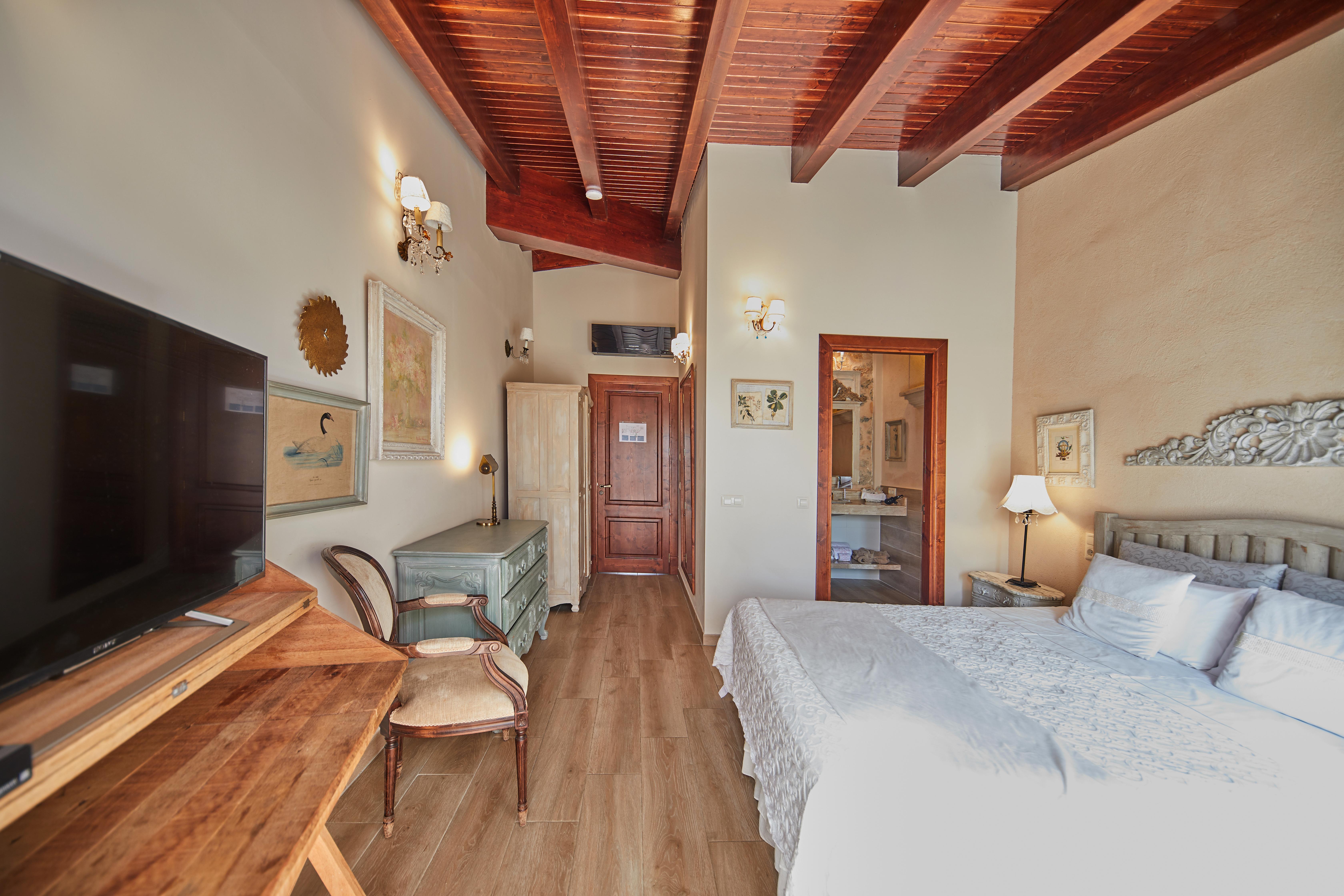 Agroturismo Sa Vinya Des Convent Inca (Mallorca)