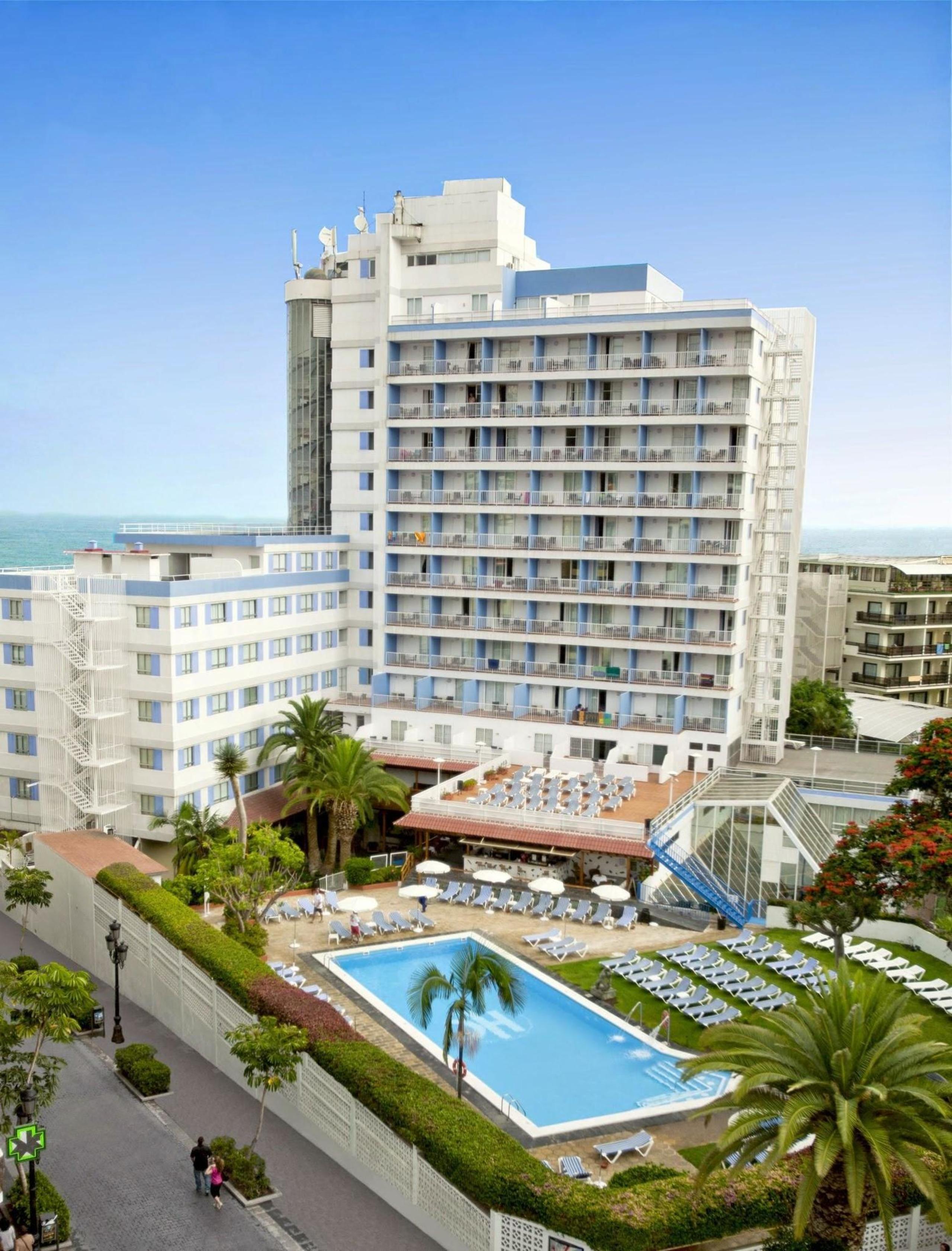 Catalonia Vegas Hotel 4*