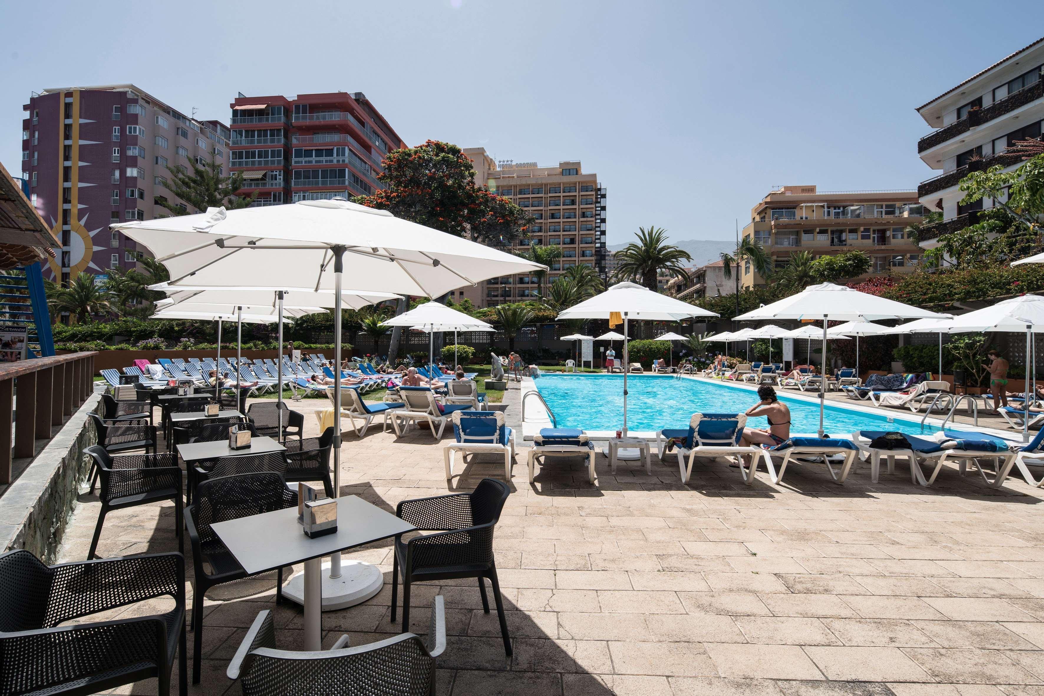 Catalonia Vegas Hotel 4*