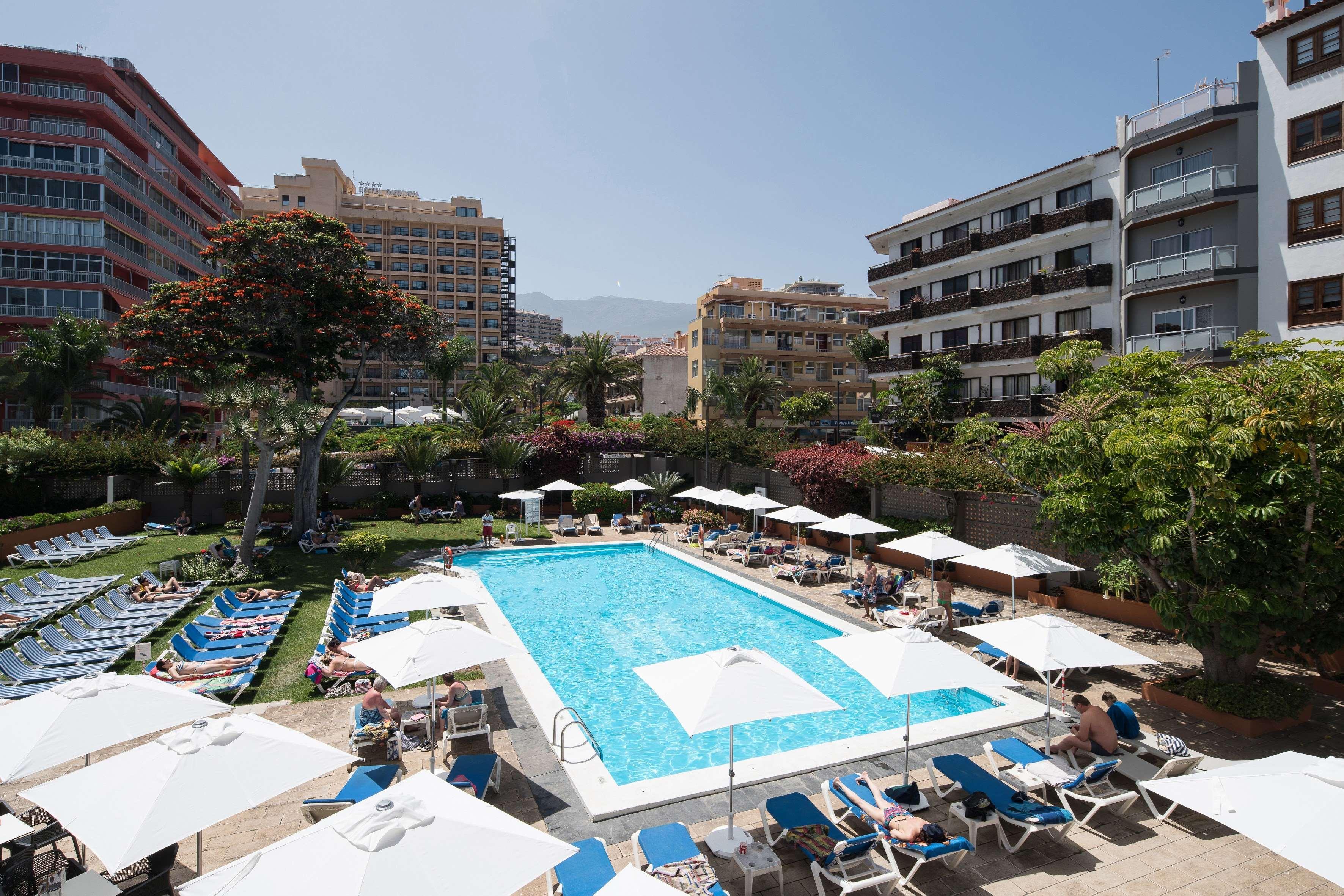 Catalonia Vegas Hotel 4*