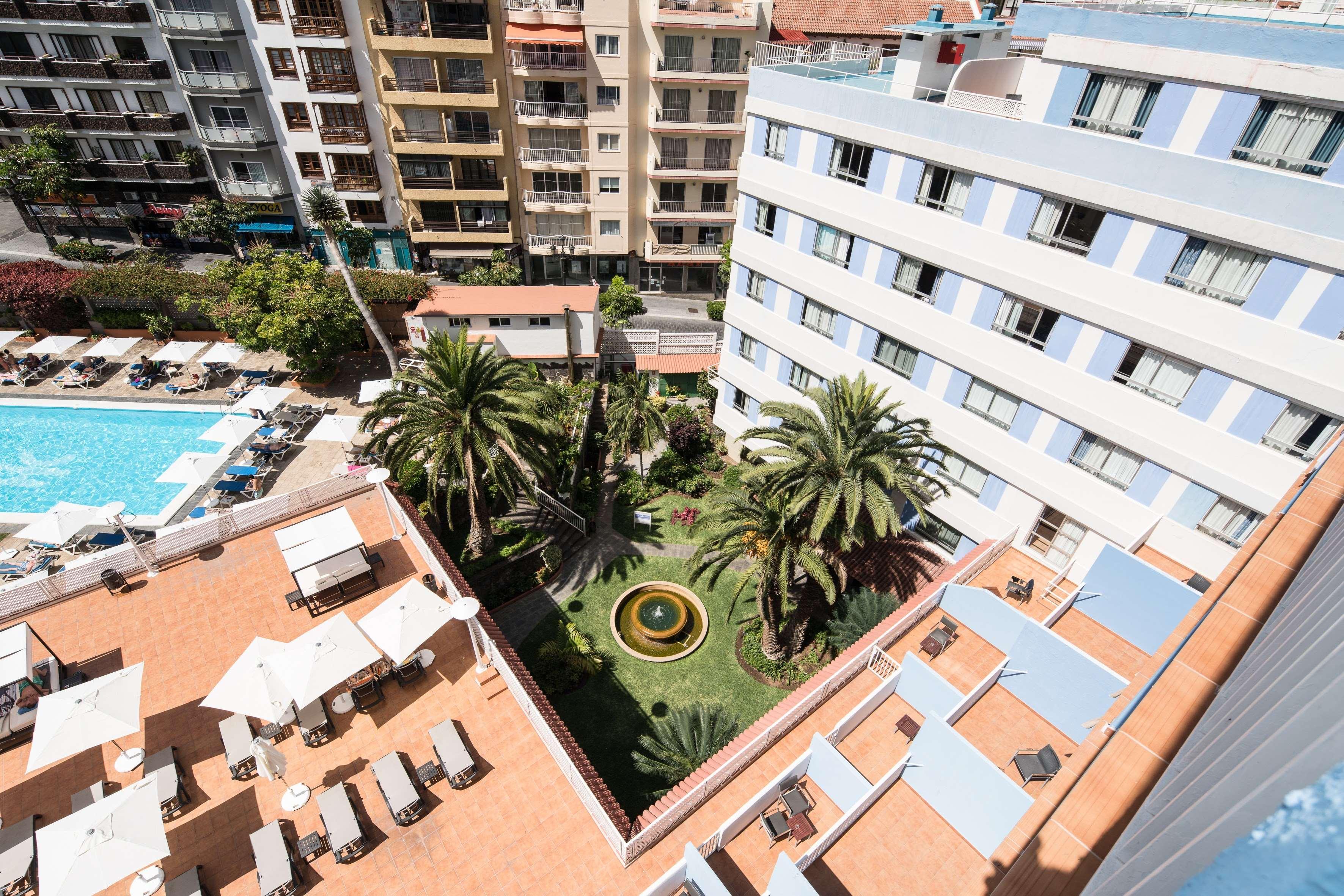 Catalonia Vegas 4*