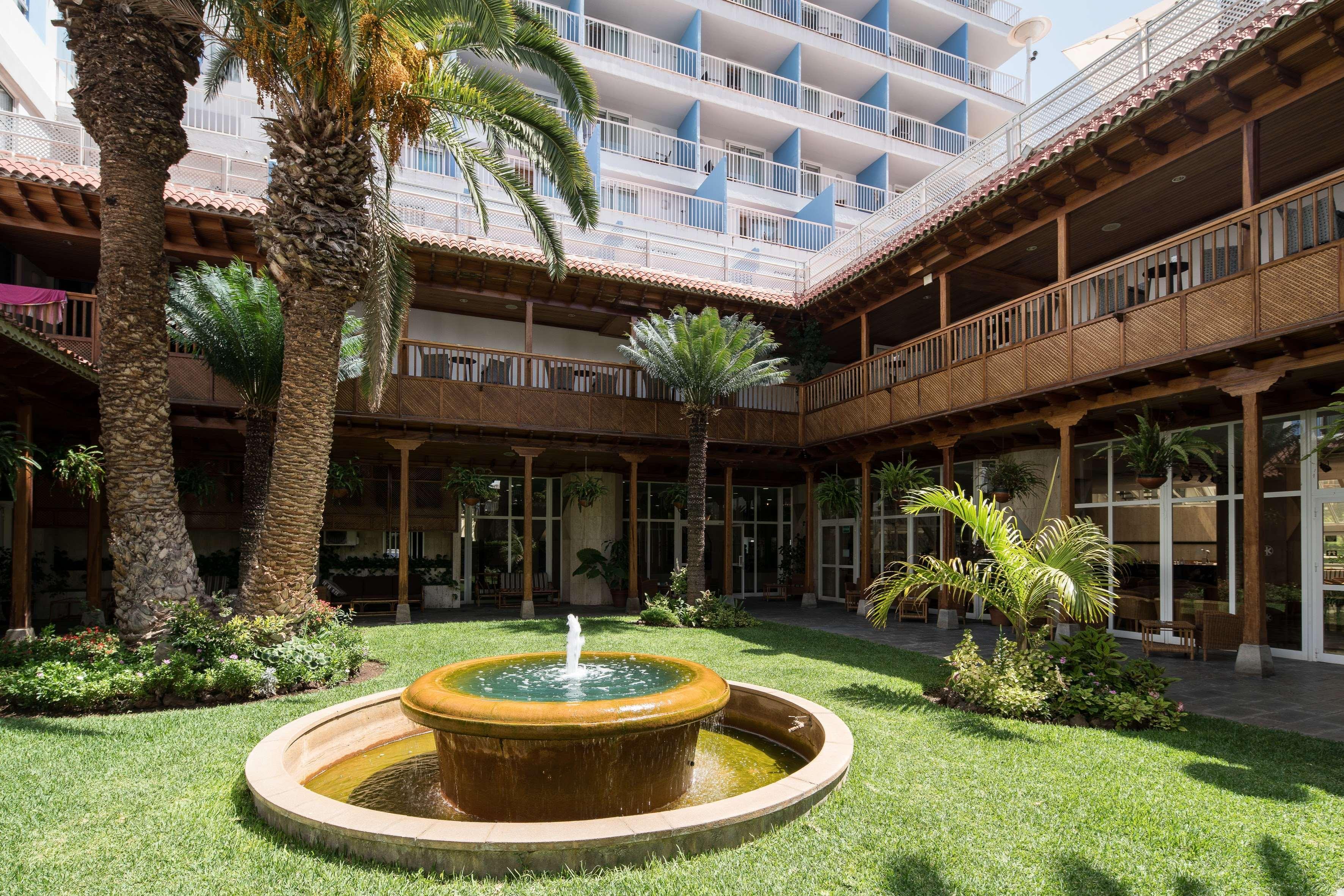 Hotel Catalonia Vegas