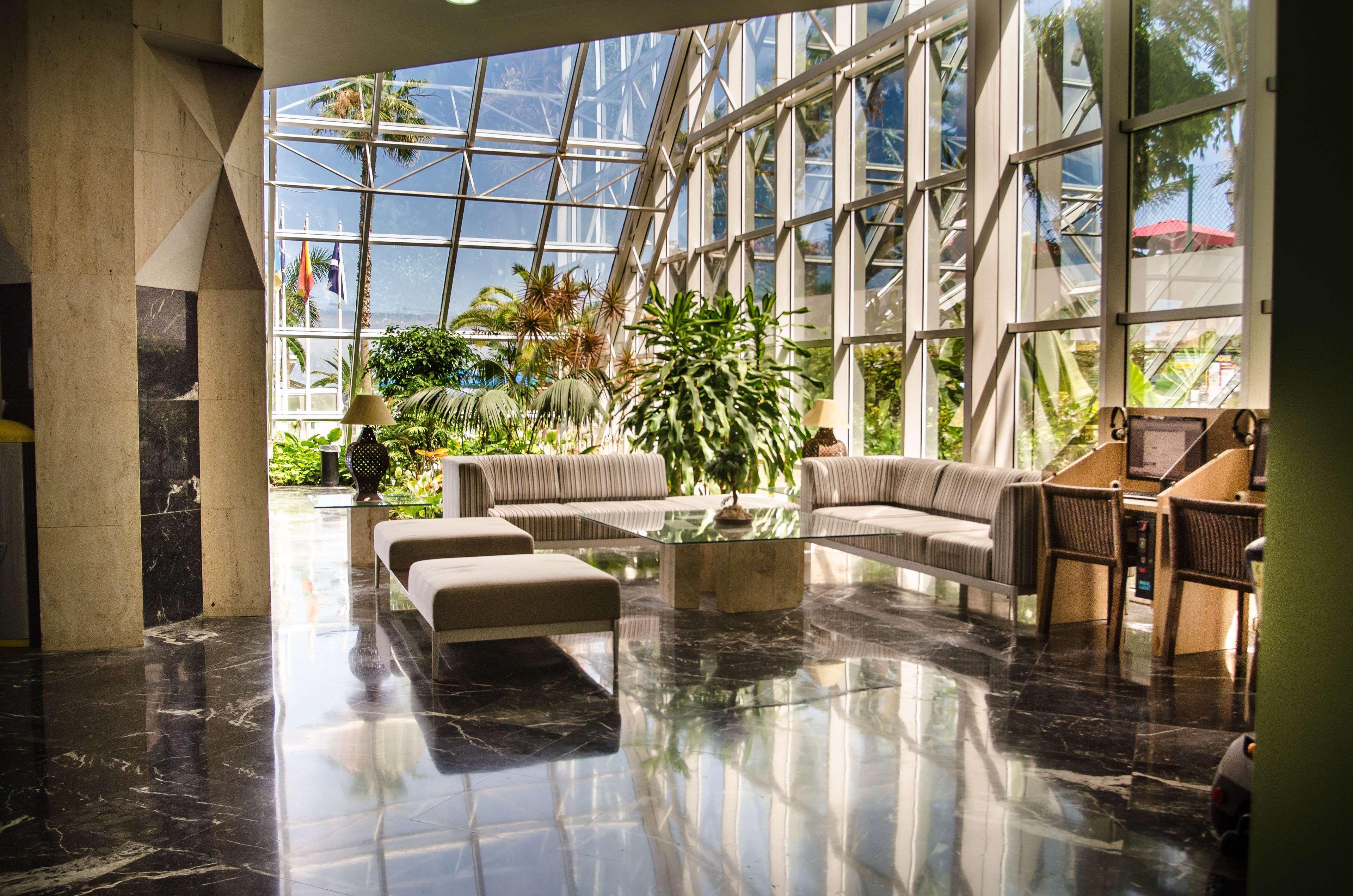 Catalonia Vegas 4* Puerto de la Cruz (Tenerife)