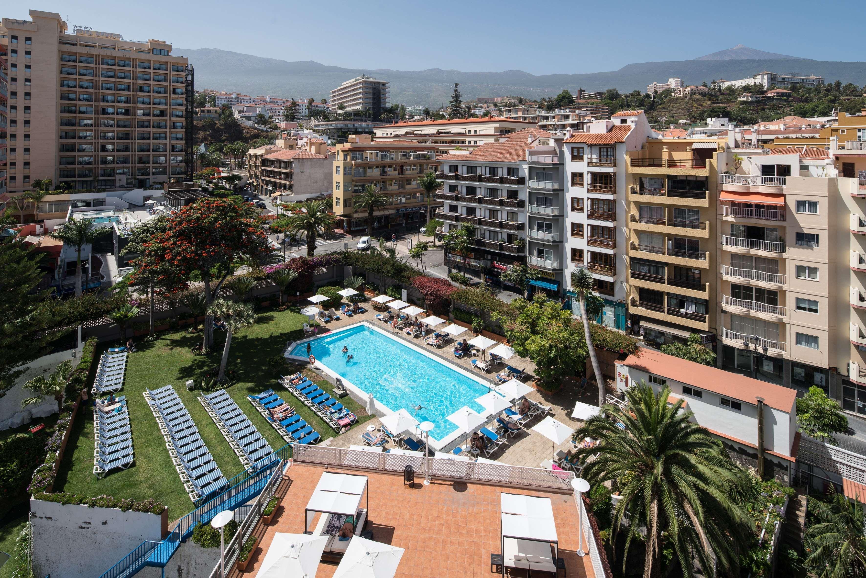 Catalonia Vegas Hotel 4*