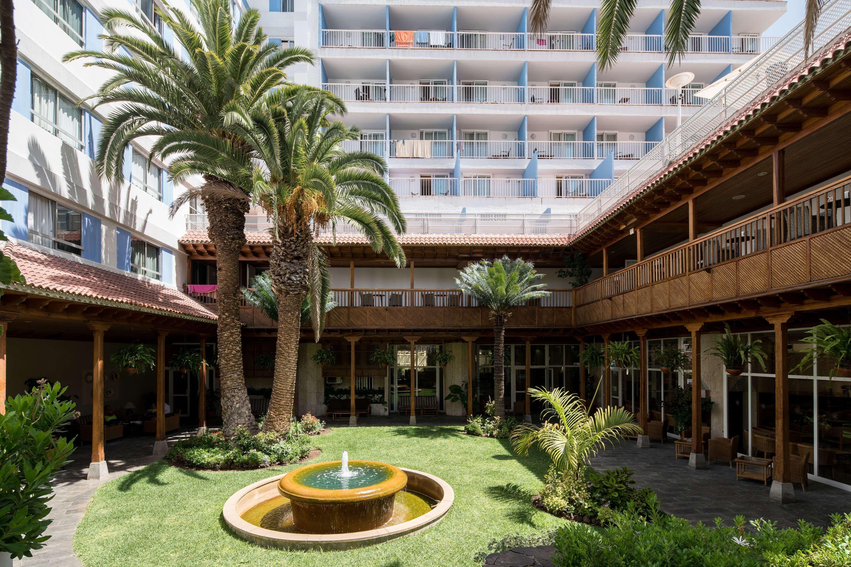 Catalonia Vegas 4*