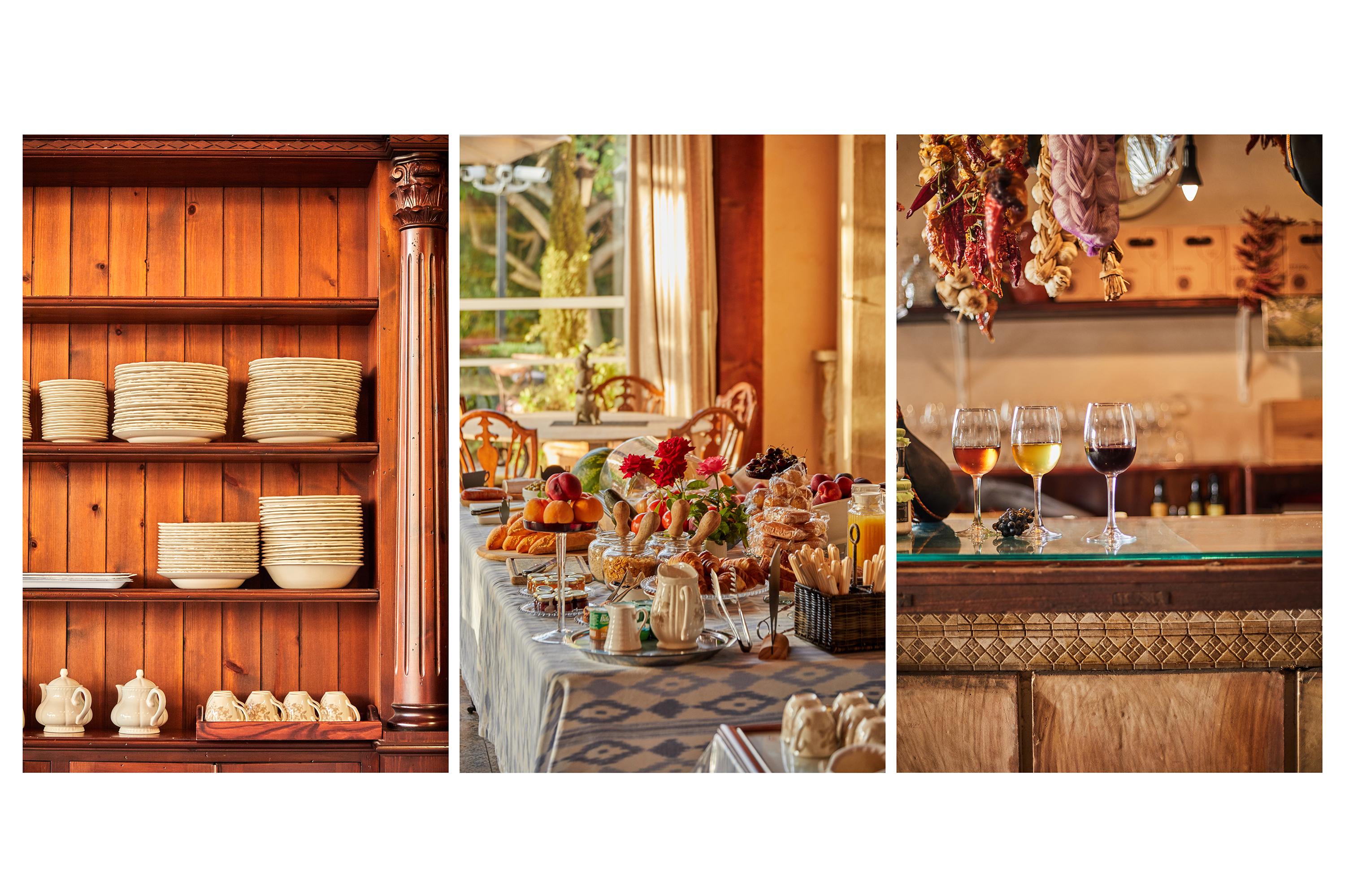 Agroturismo Sa Vinya Des Convent