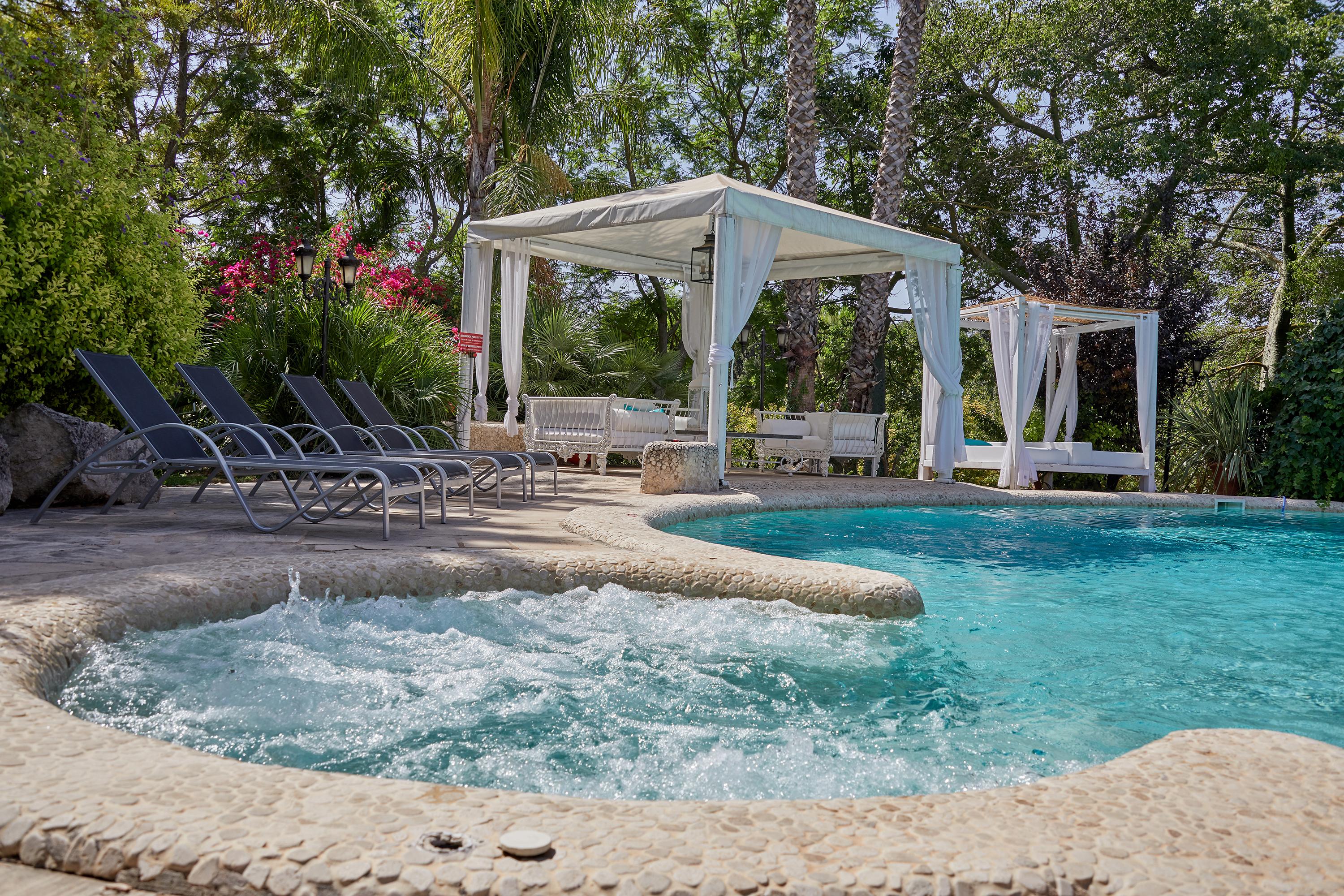 Agroturismo Sa Vinya Des Convent Farm stay