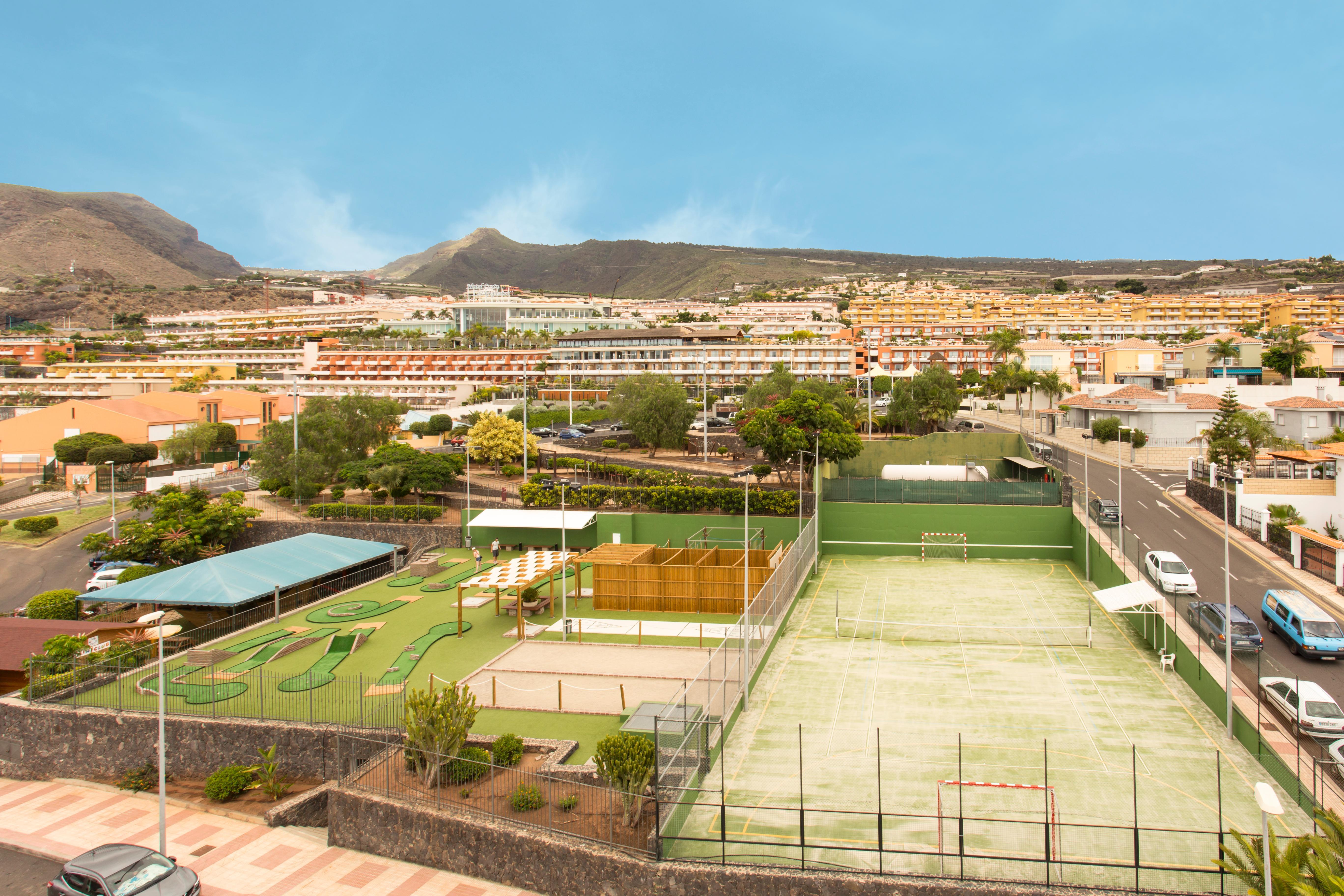 Landmar Playa La Arena