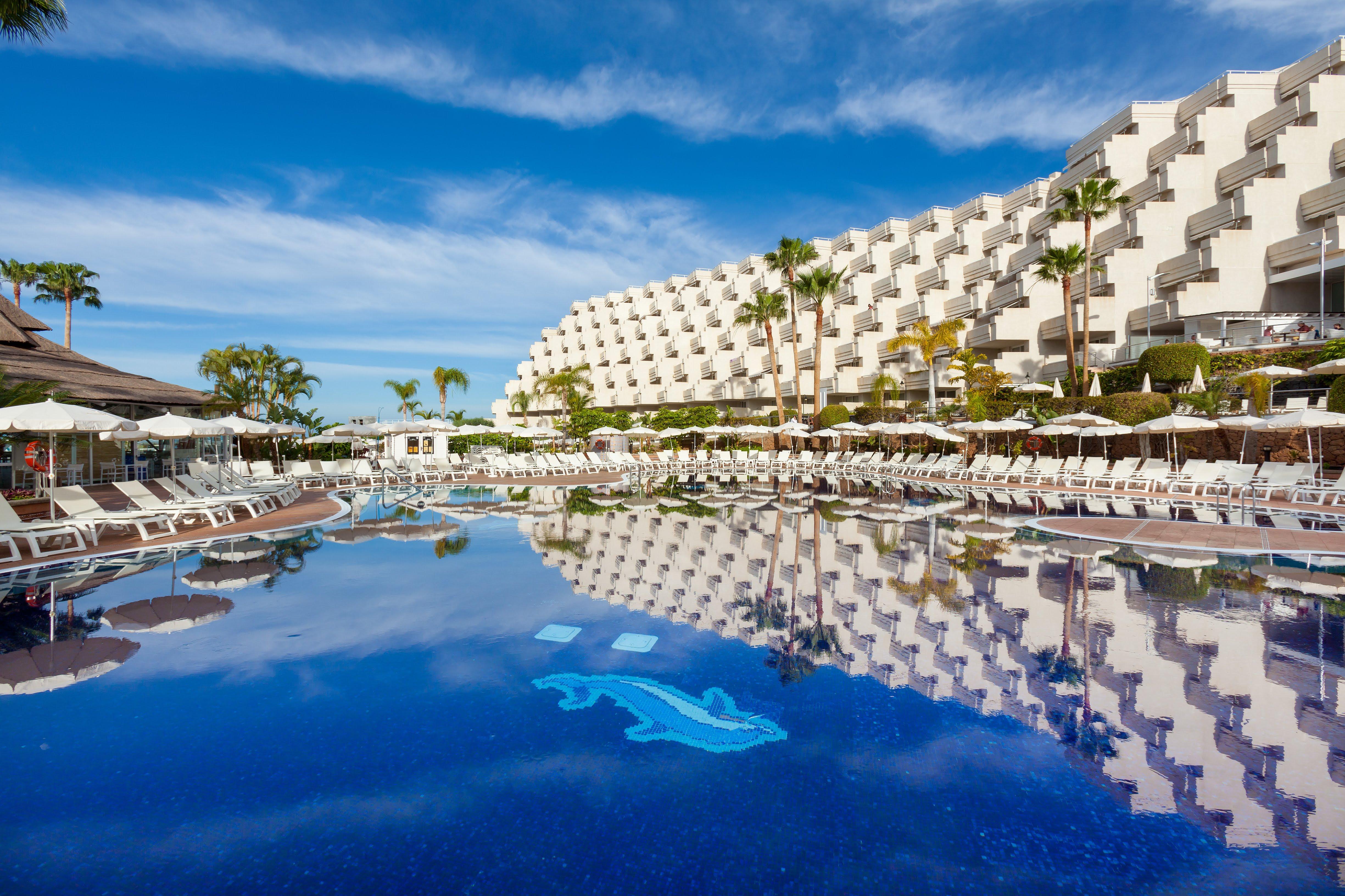 Landmar Playa La Arena Hotel 4*