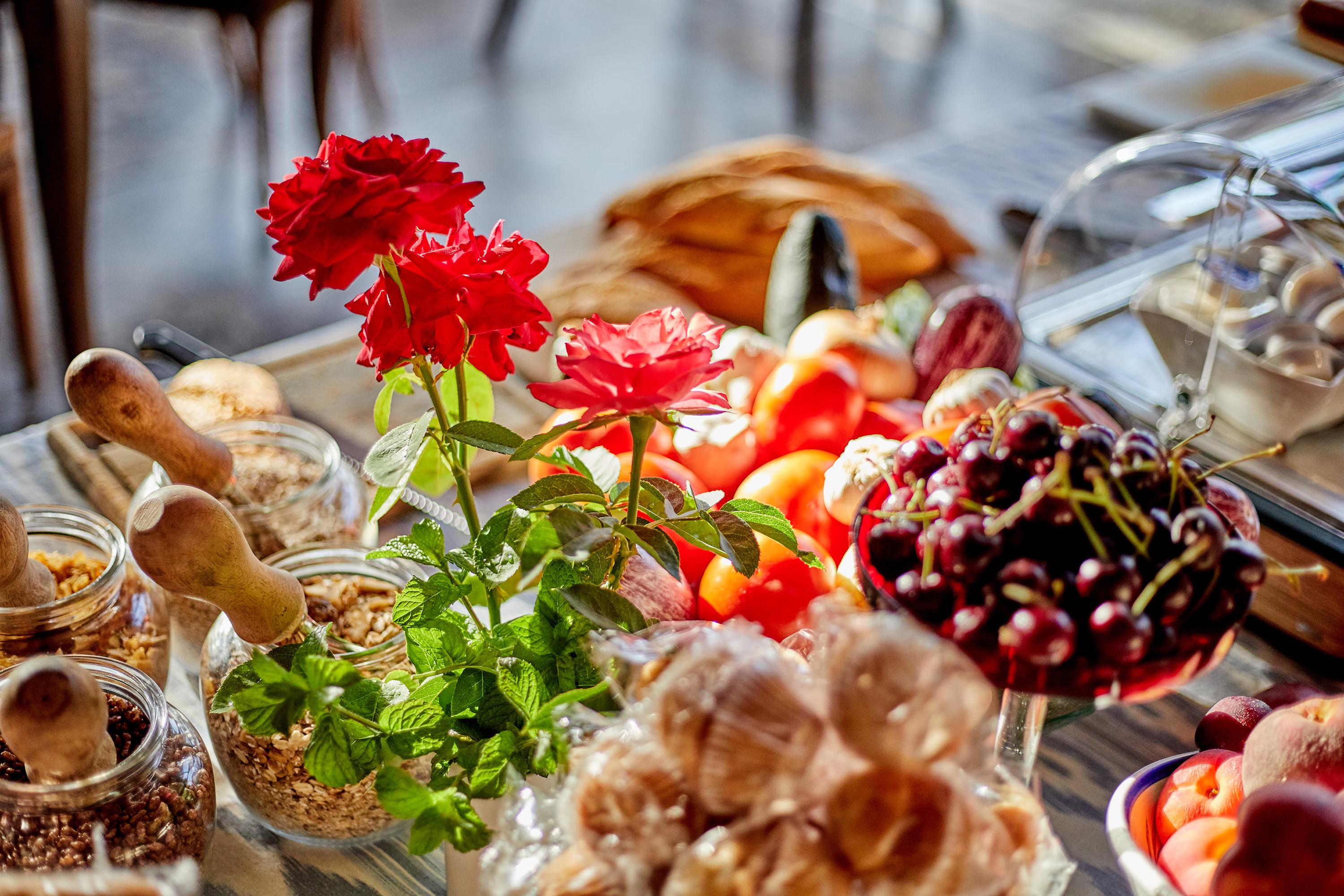 Agroturismo Sa Vinya Des Convent Farm stay