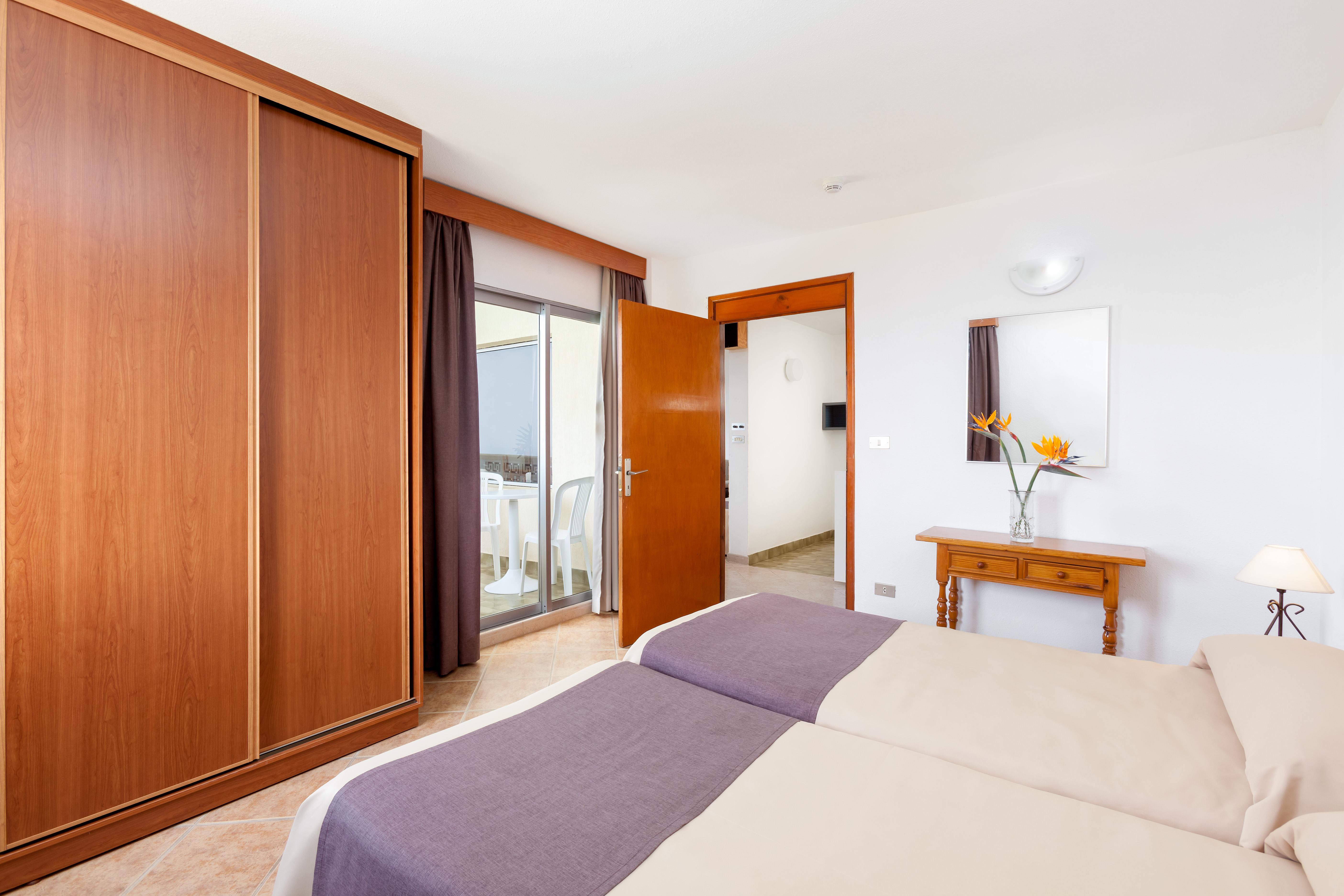 Panoramica Garden Hotel 3*