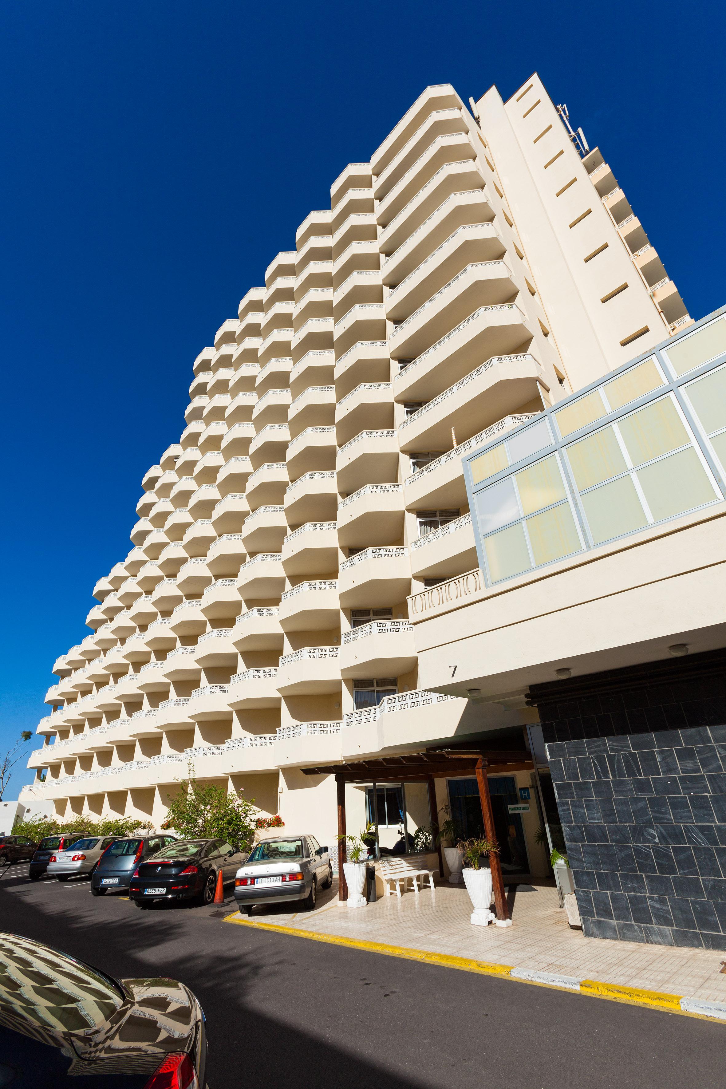 Panoramica Garden Hotel