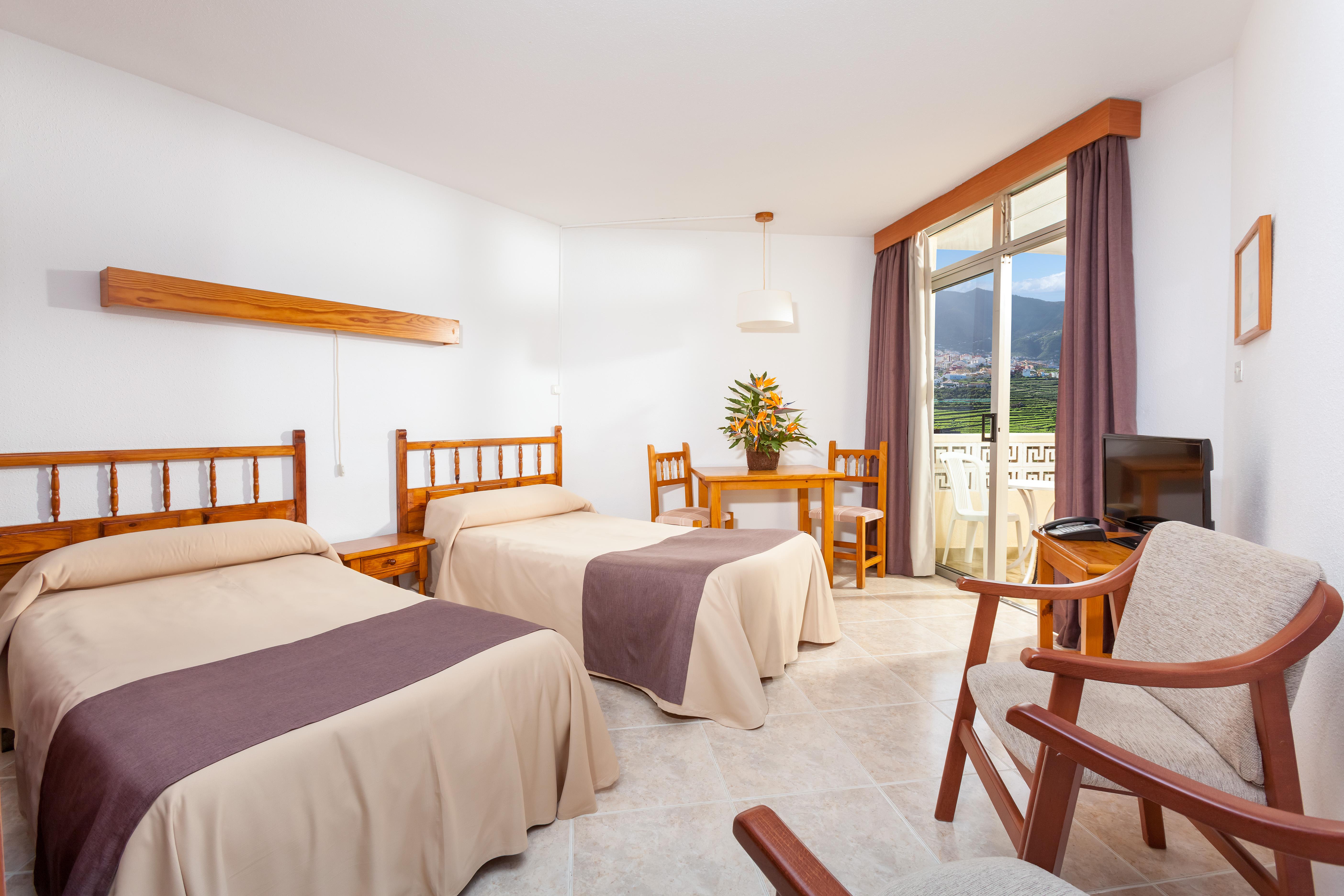 Hotel Panoramica Garden 3*