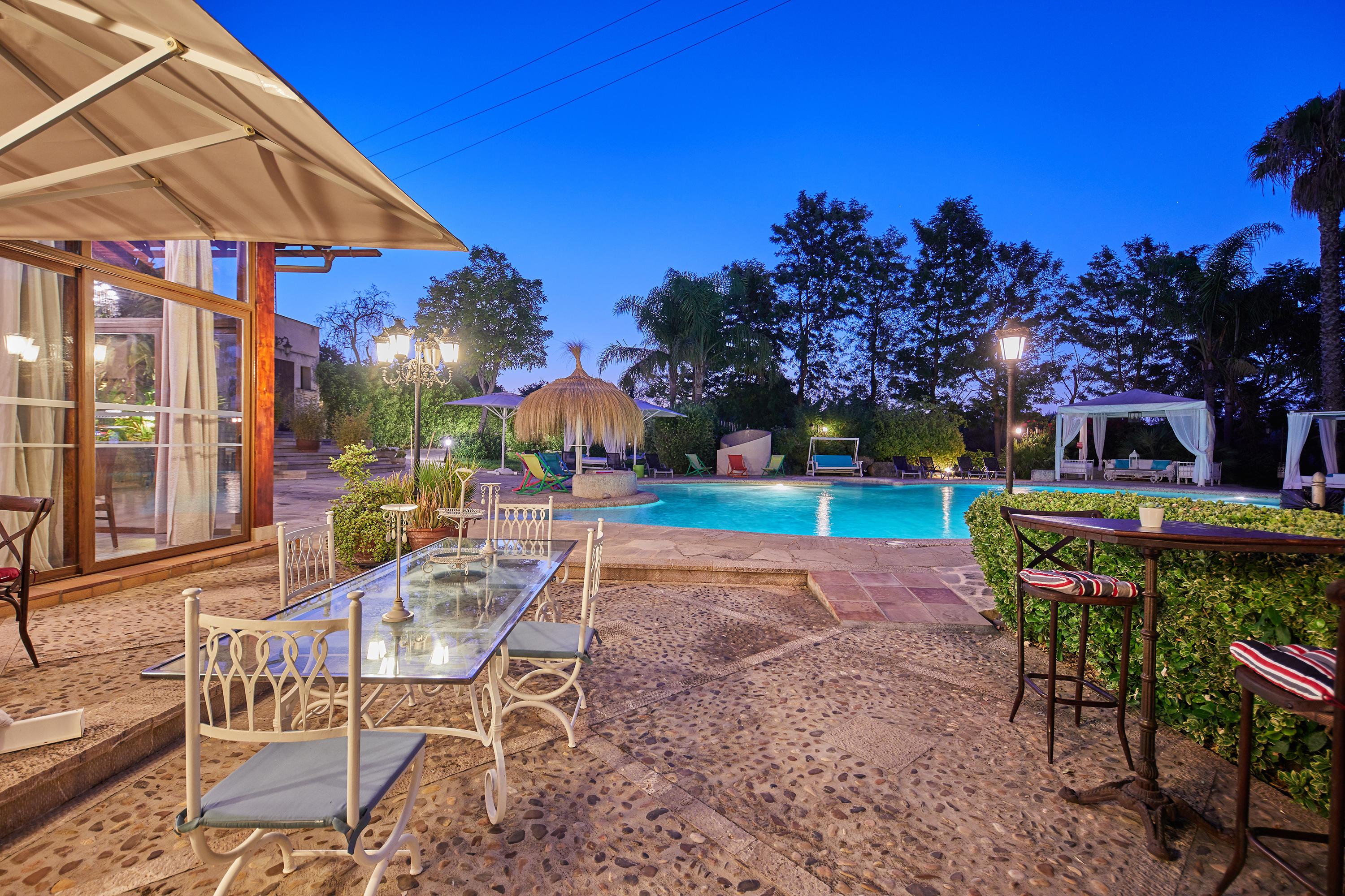 Agroturismo Sa Vinya Des Convent Farm stay