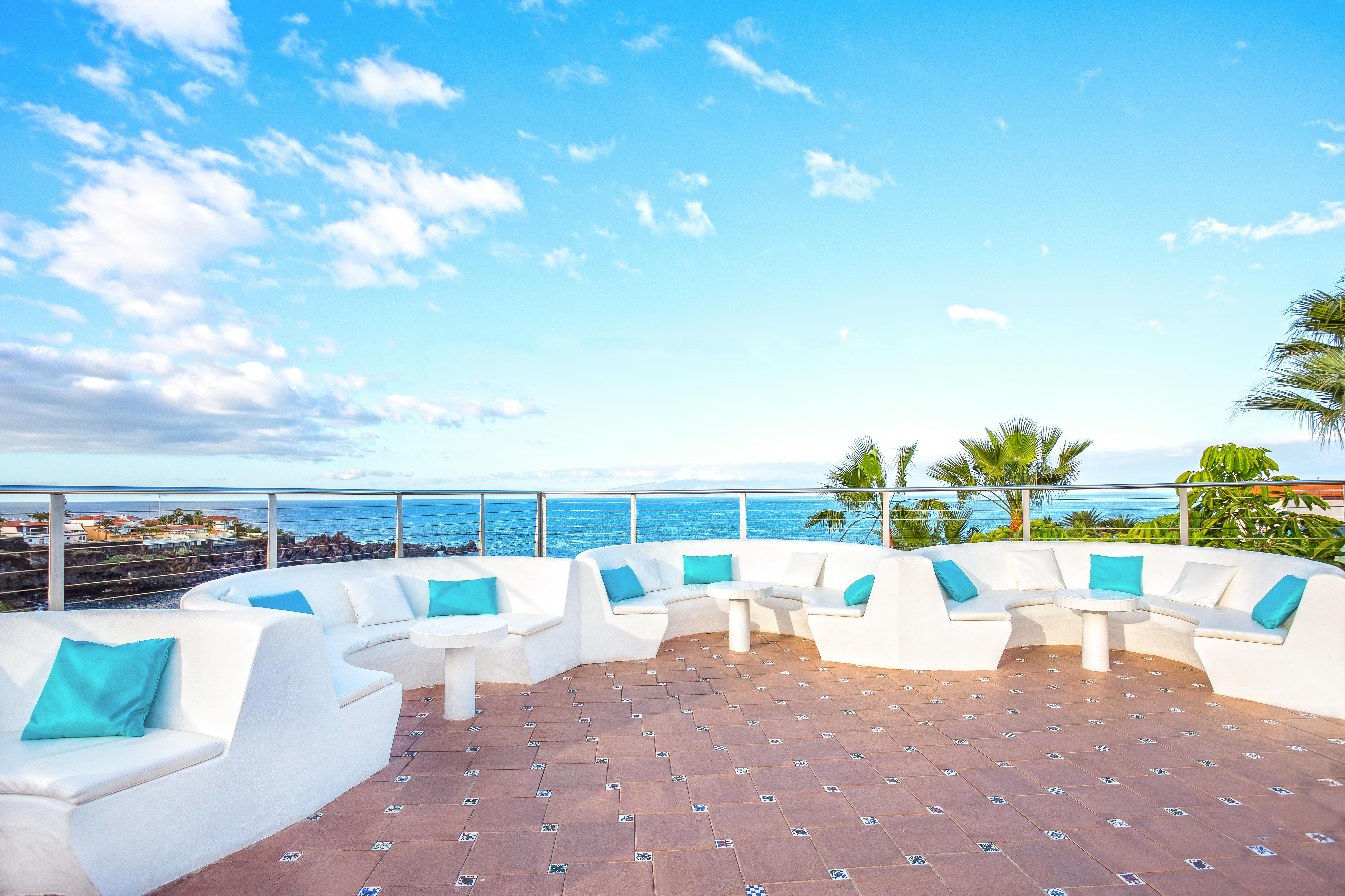 Landmar Playa La Arena Hotel