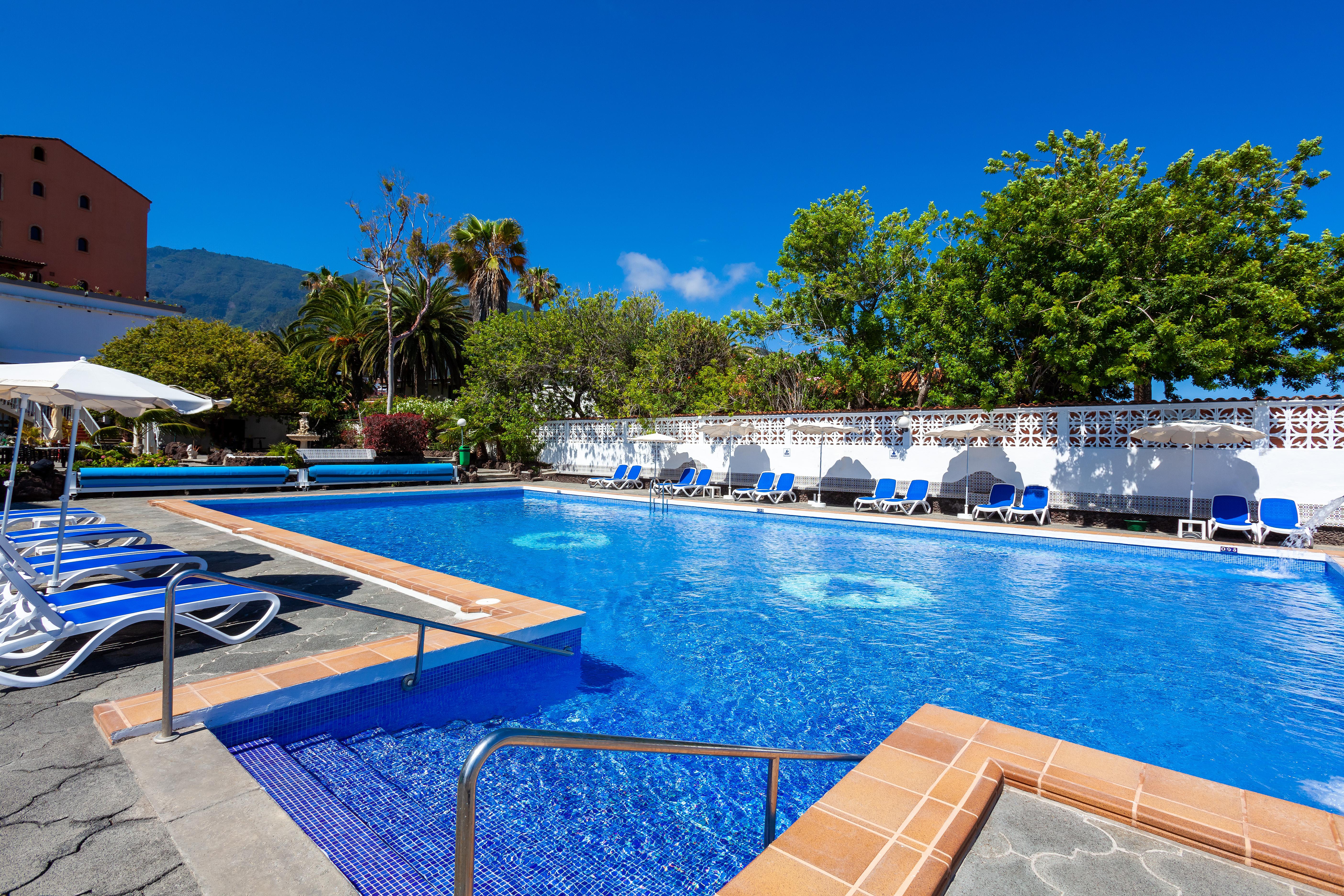 Panoramica Garden