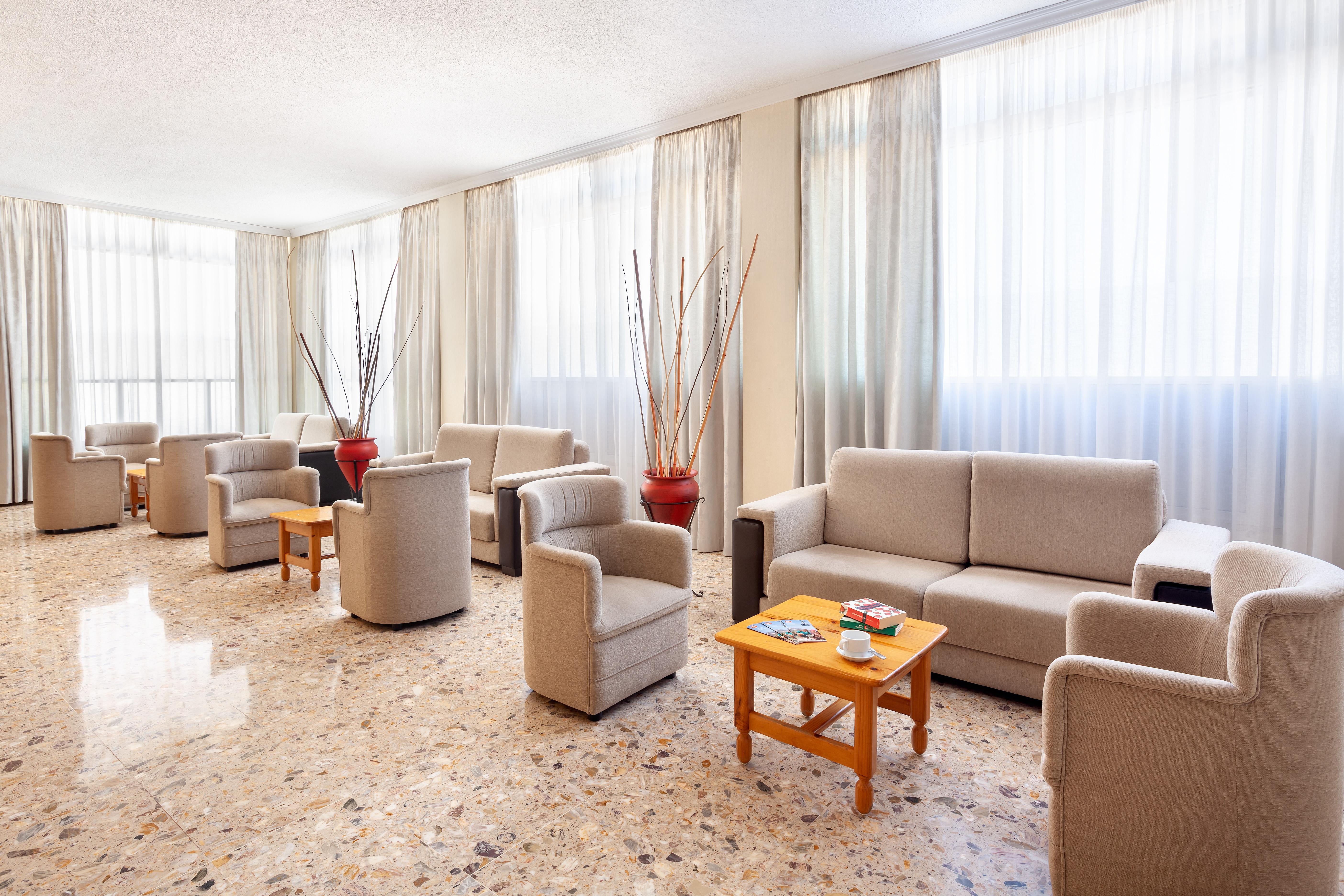 Hotel Panoramica Garden 3*