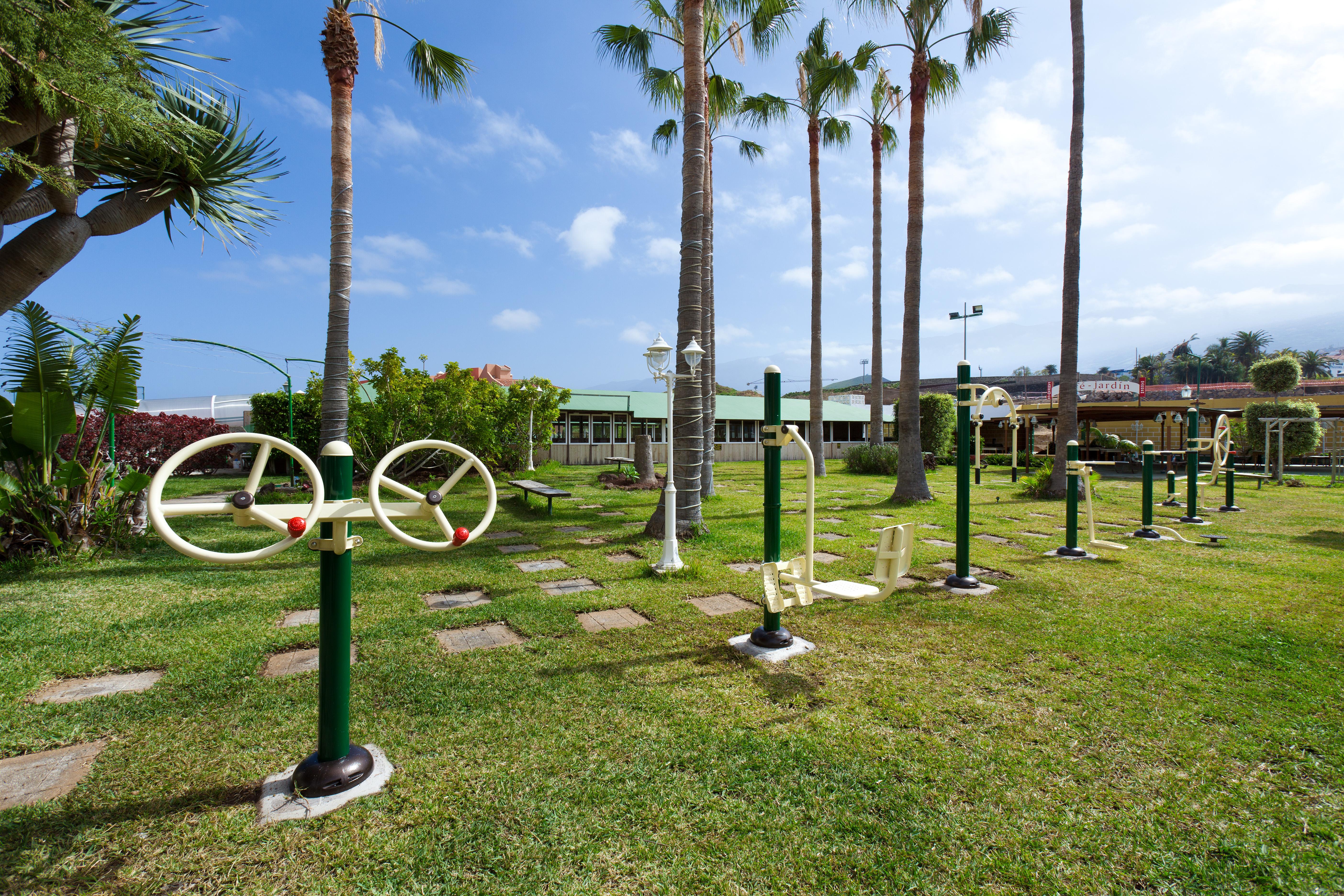 Panoramica Garden 3* Los Realejos