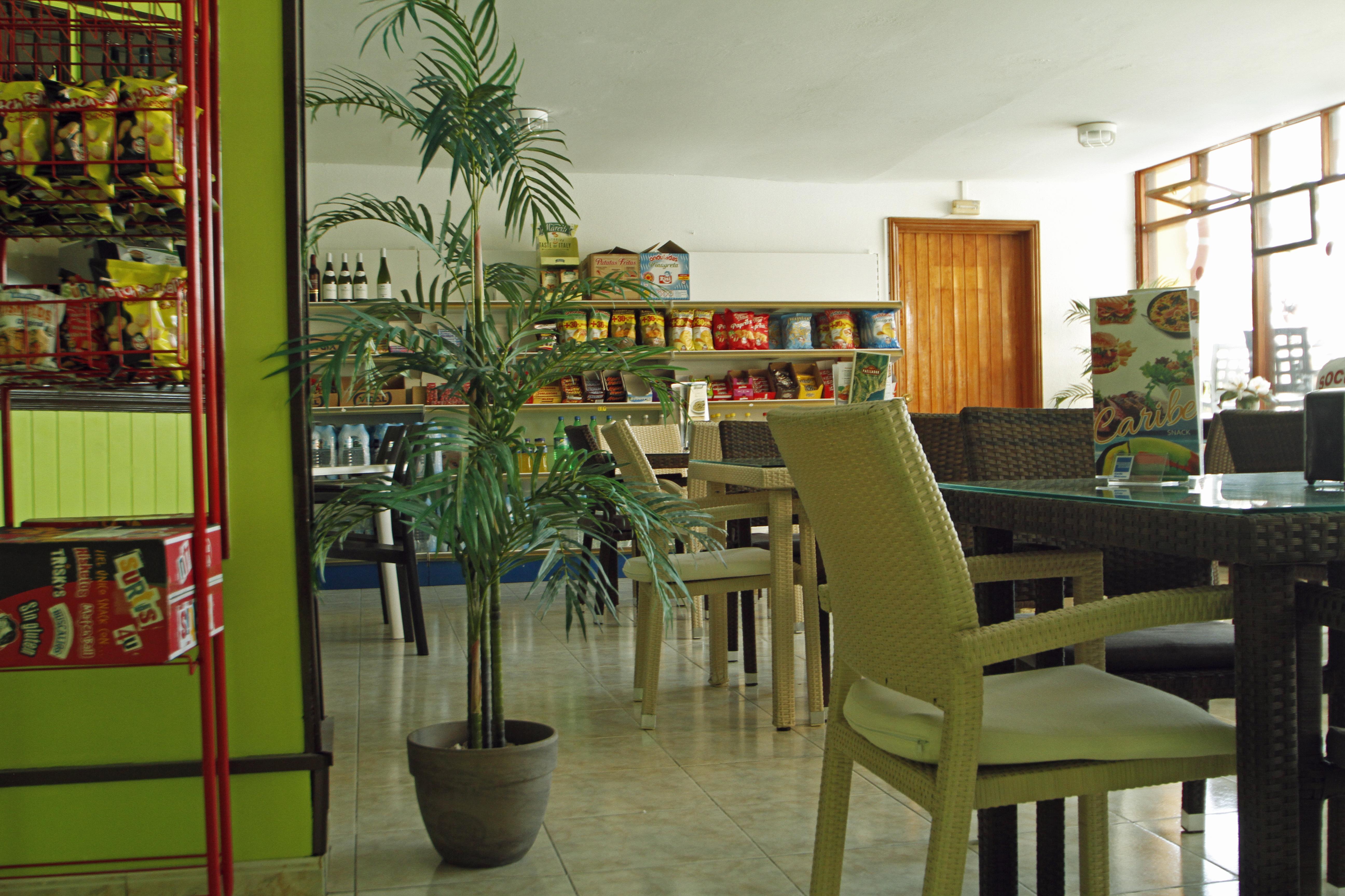 Aparthotel Servatur Caribe