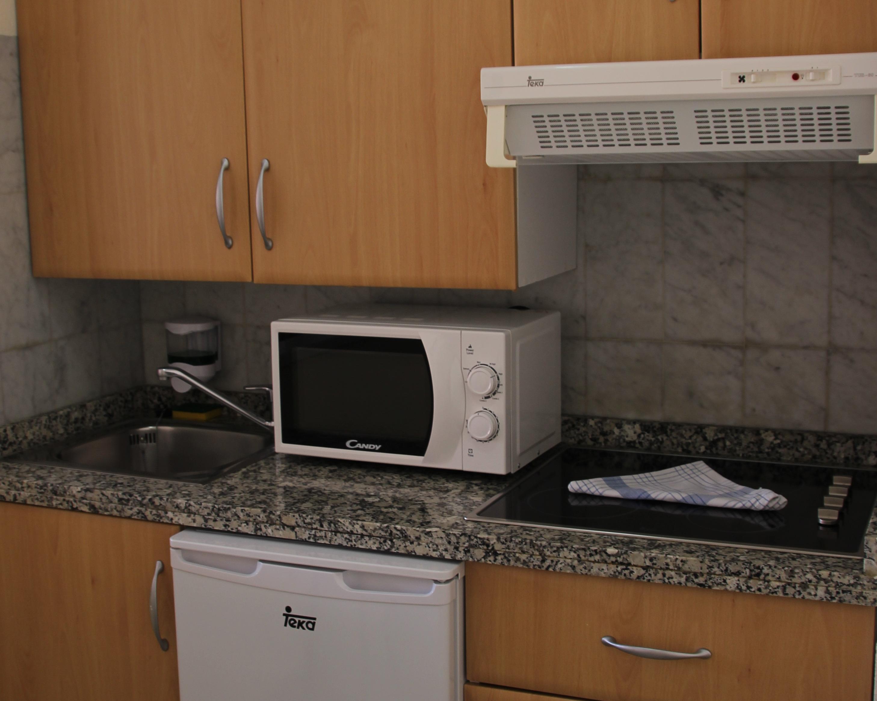 Apartment Marola Park *