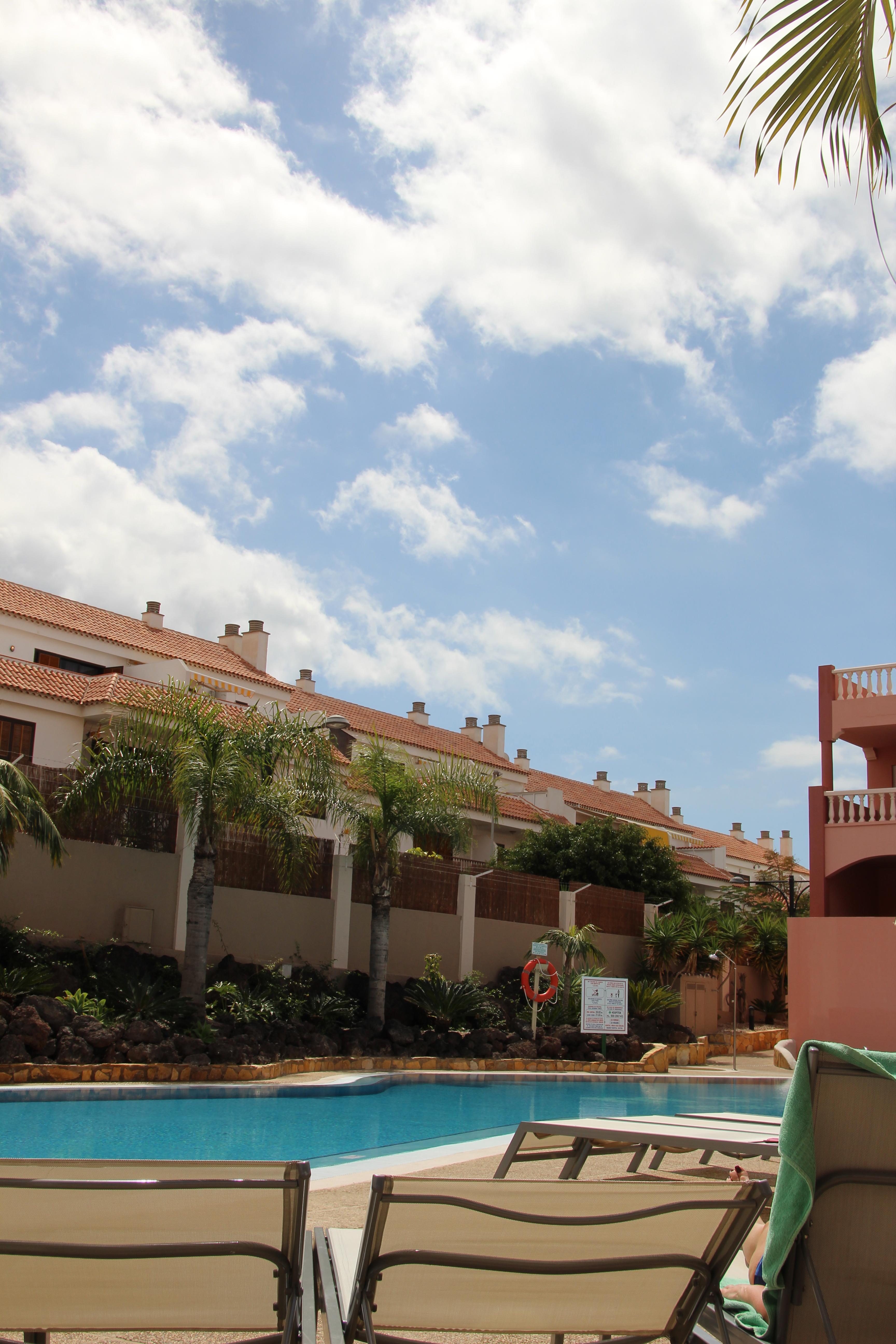 Marola Park Apartment *