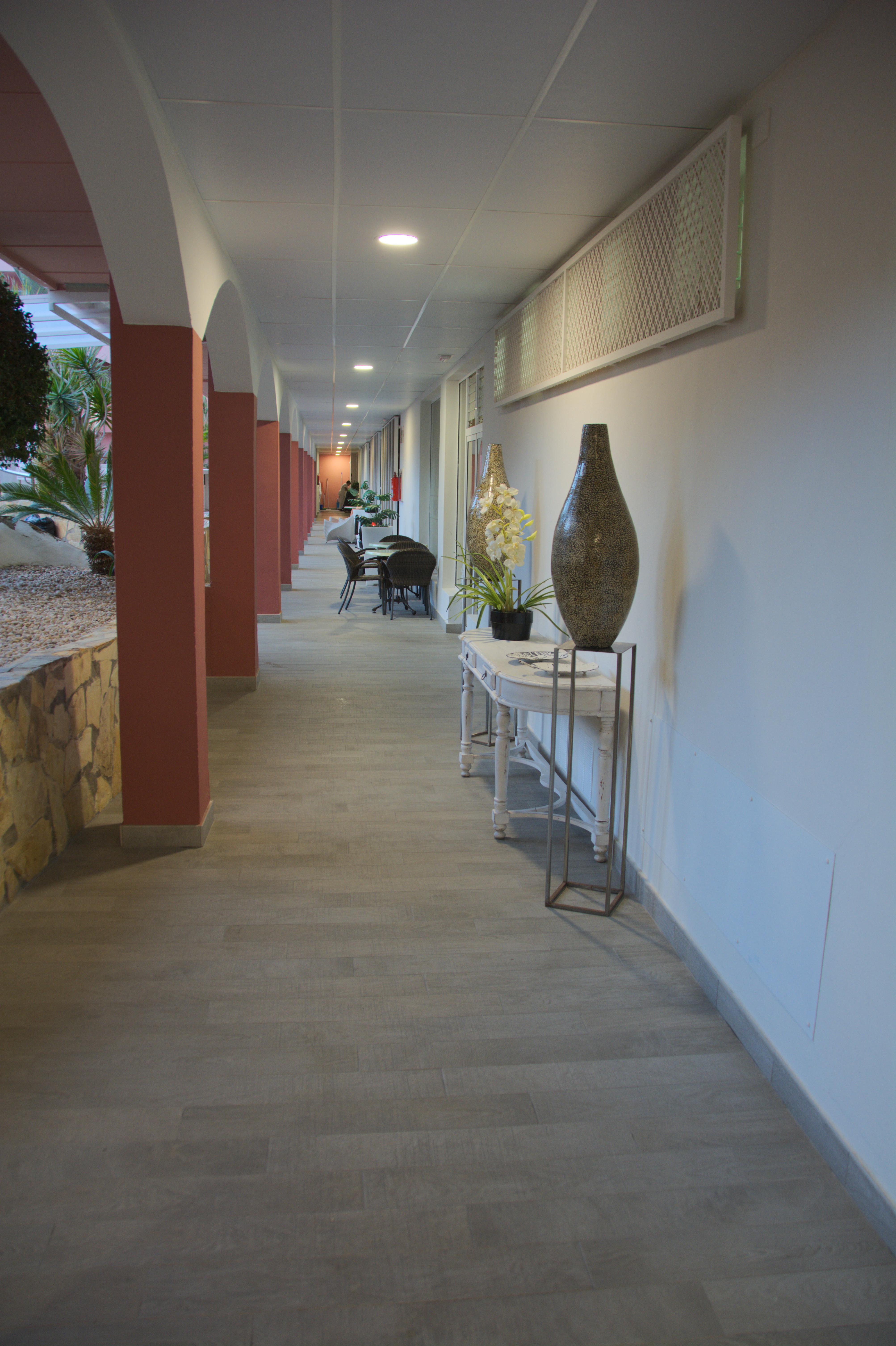 Marola Park Apartment *