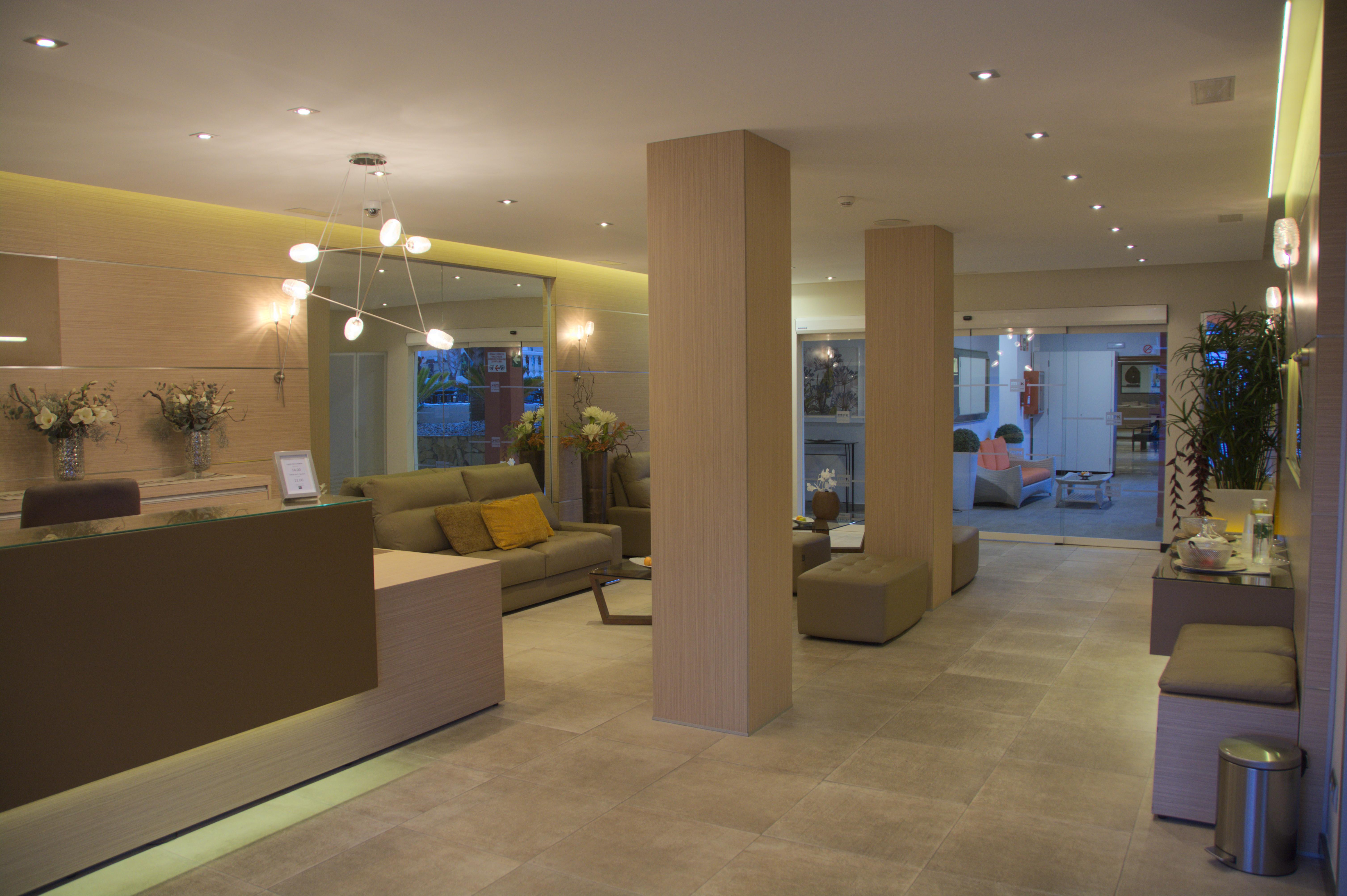 Marola Park Apartment *