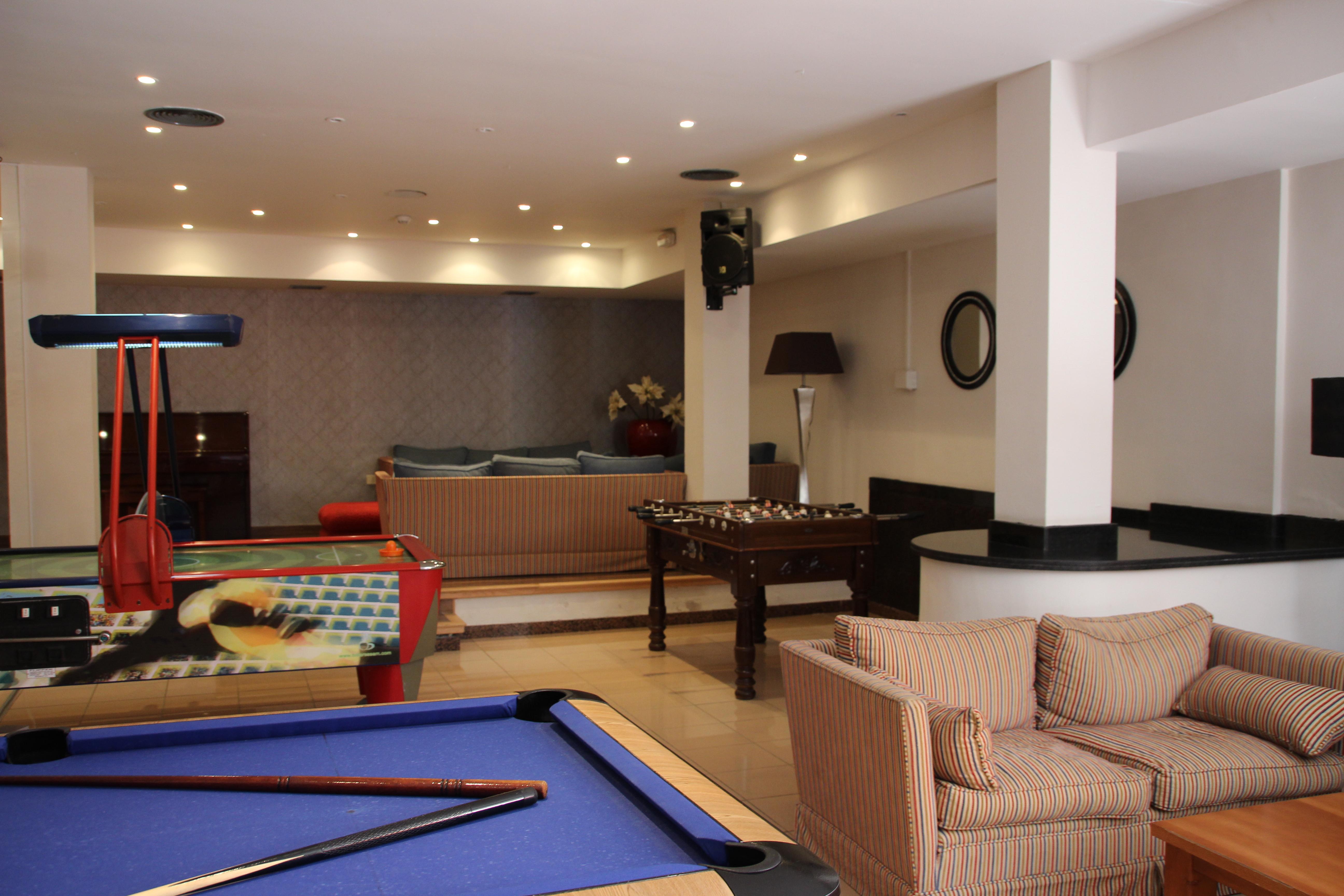 Marola Park Apartment Playa de las Americas (Tenerife)