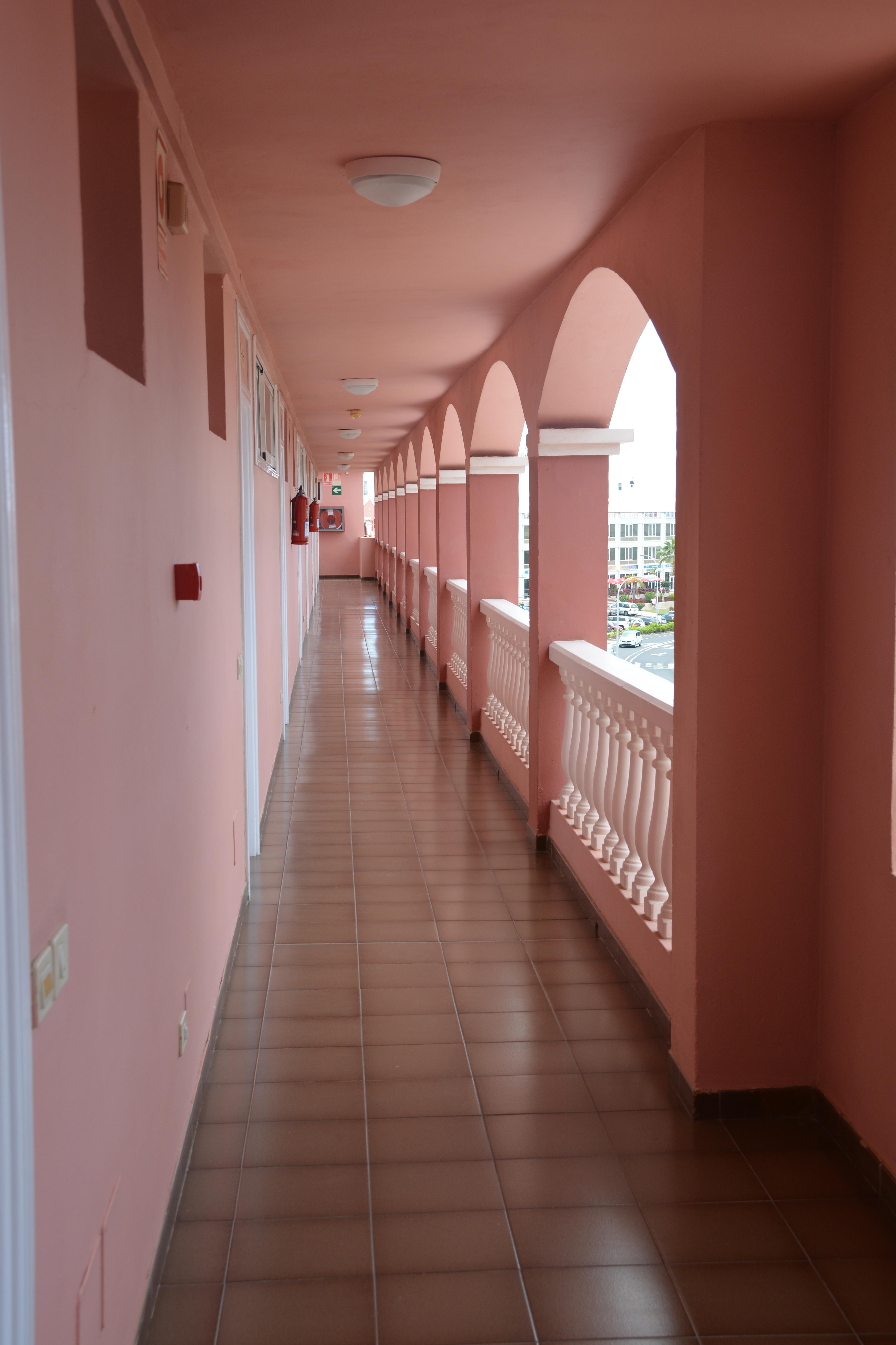 Marola Park Apartment *