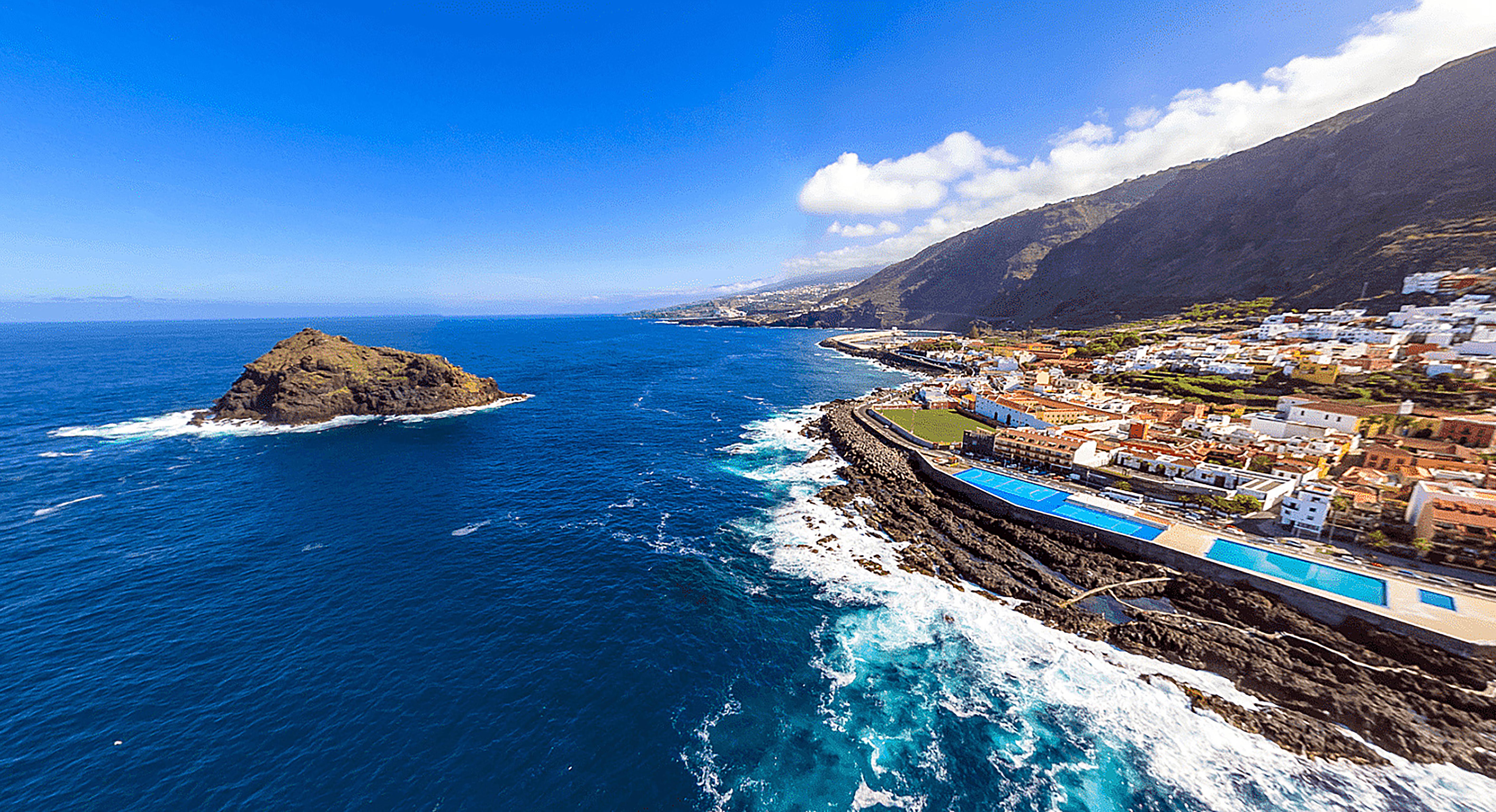 Adonis Pelinor Santa Cruz de Tenerife
