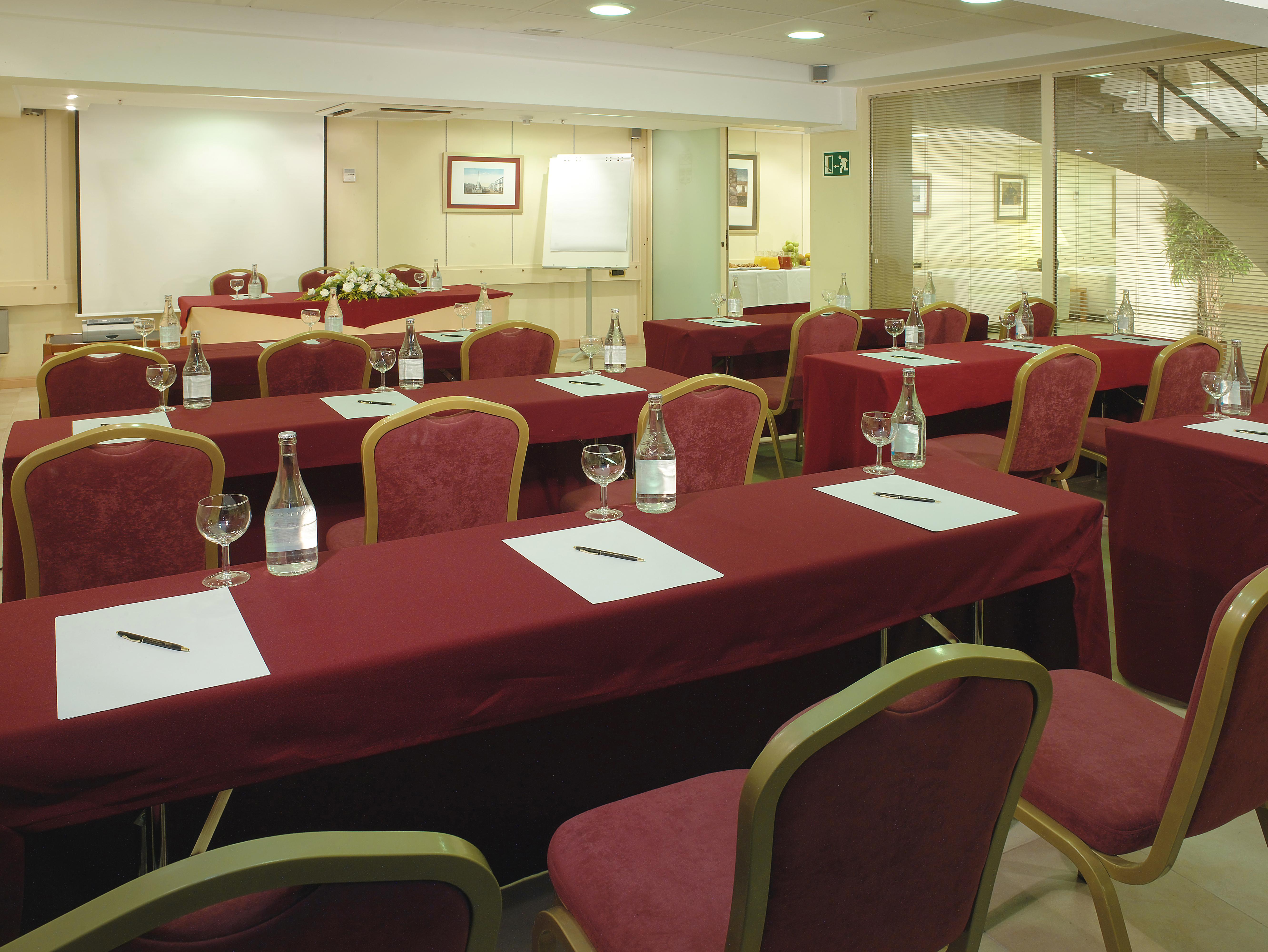 Adonis Pelinor Hotel Santa Cruz de Tenerife
