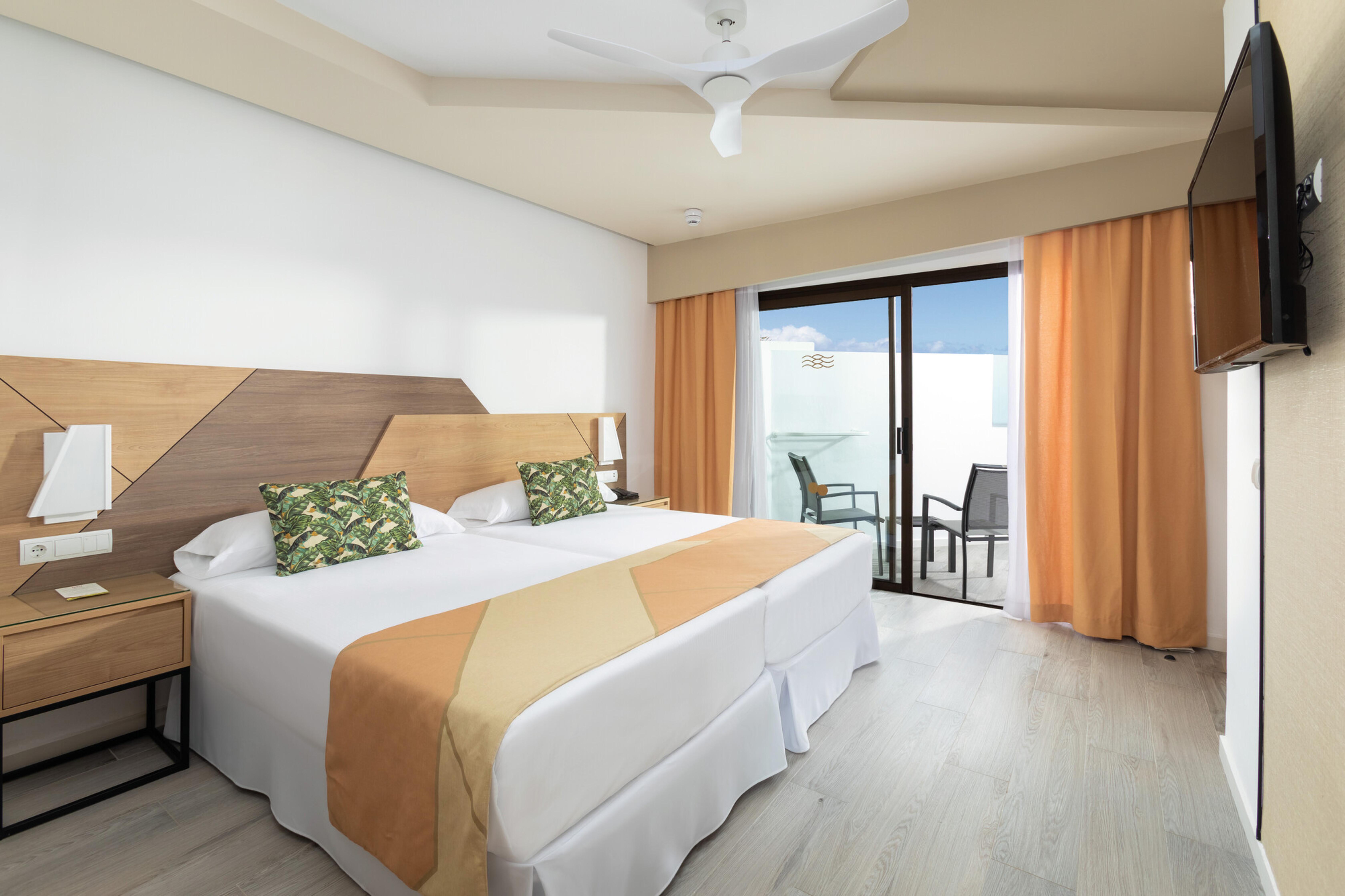 Clubhotel Riu Buena Vista