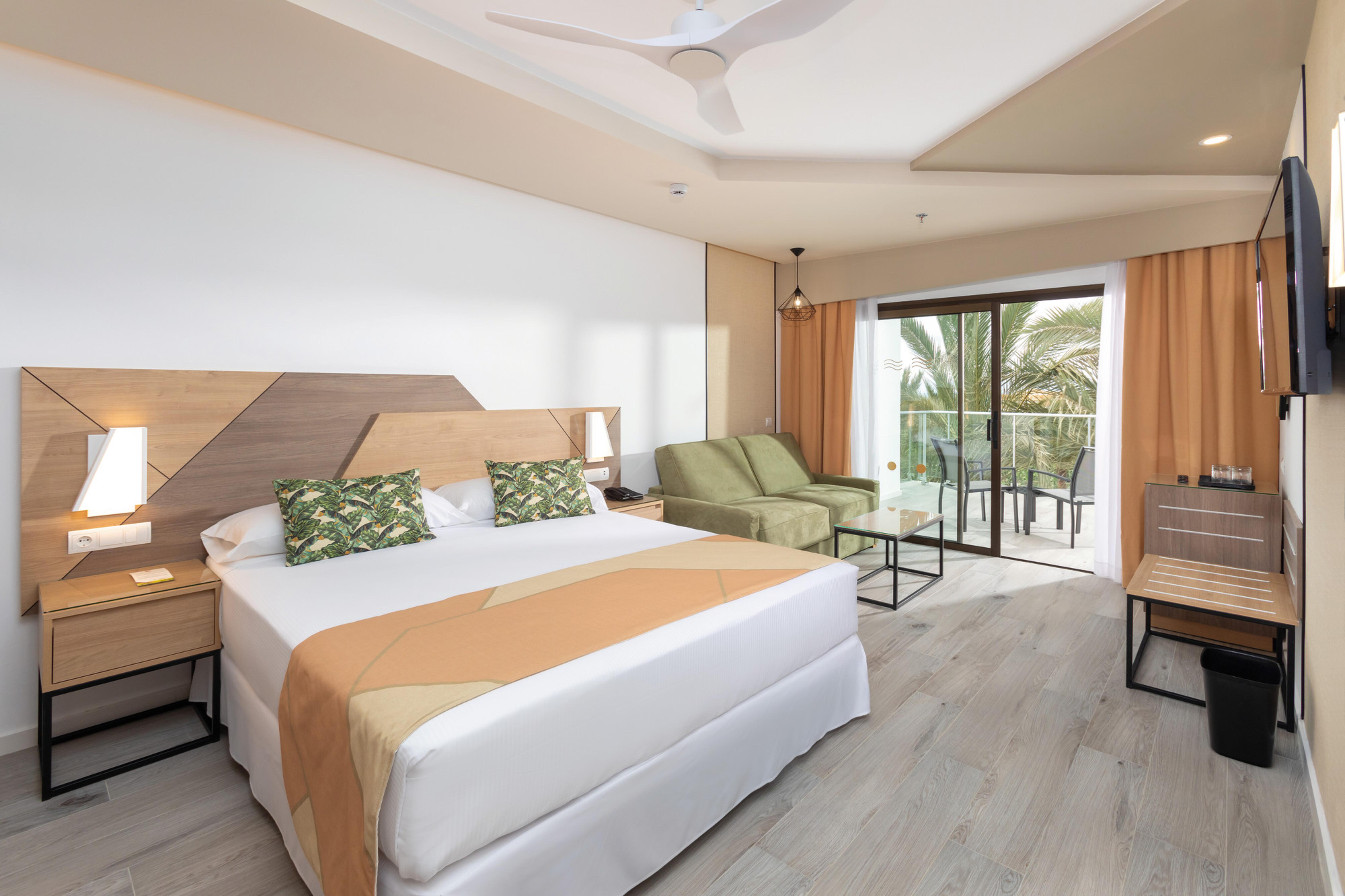 Clubhotel Riu Buena Vista