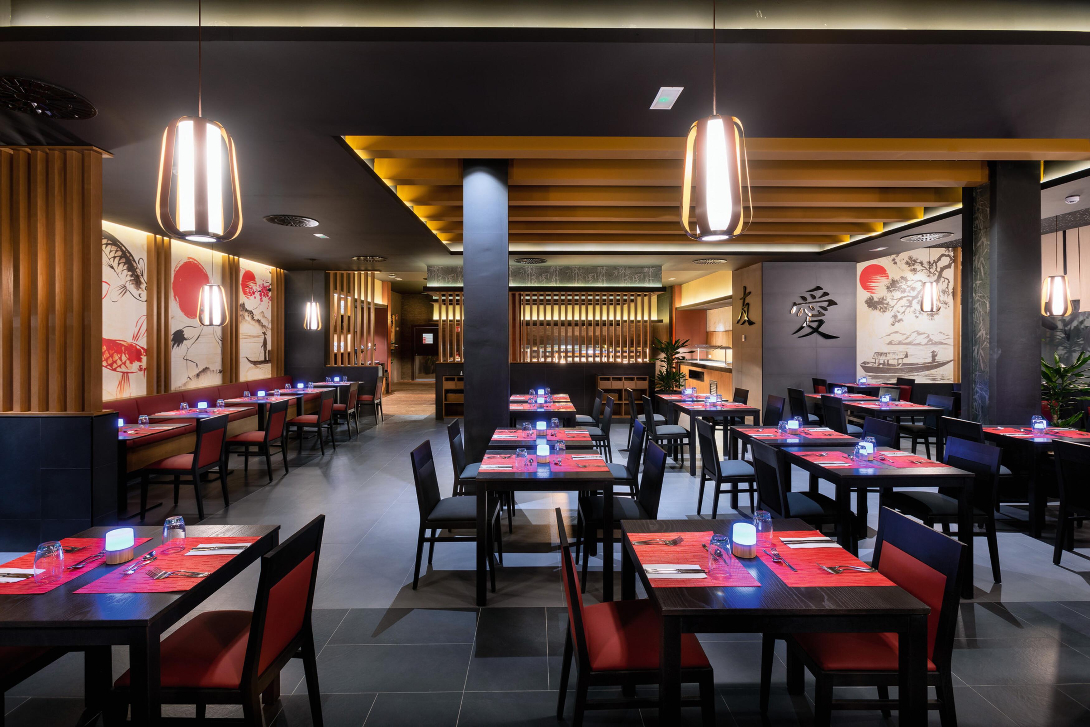 Clubhotel Riu Buena Vista 4*