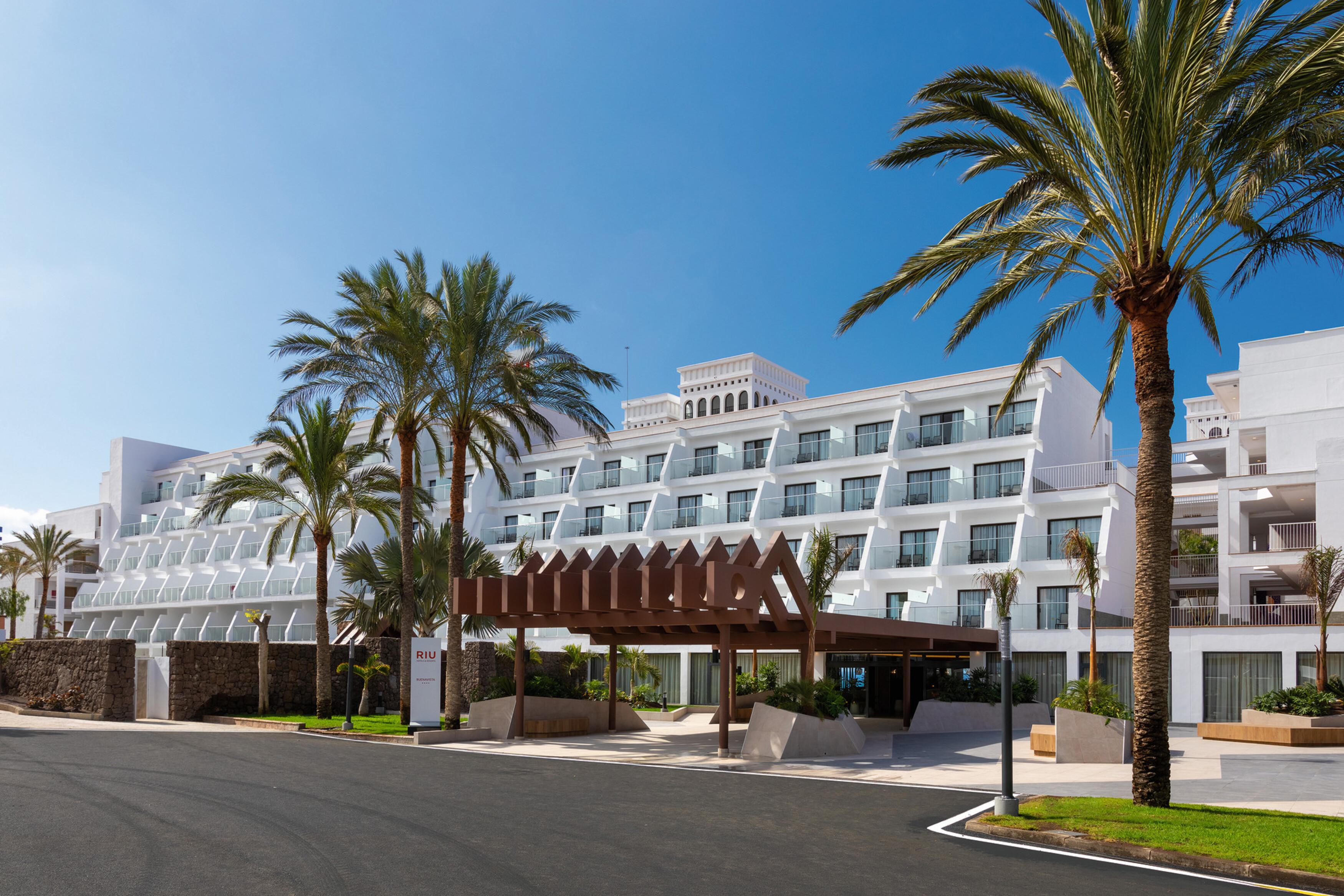Clubhotel Riu Buena Vista 4*
