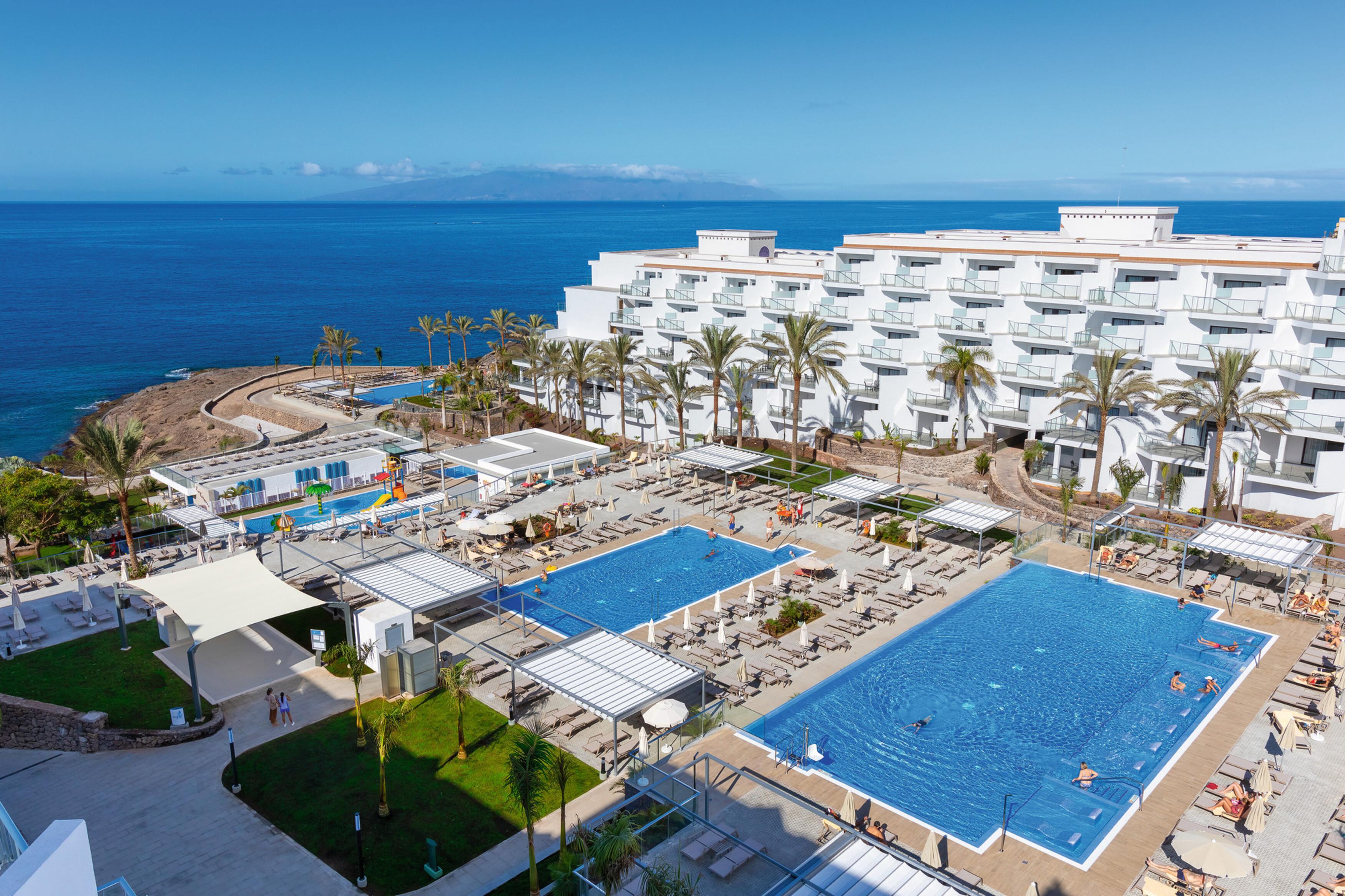 Clubhotel Riu Buena Vista 4*