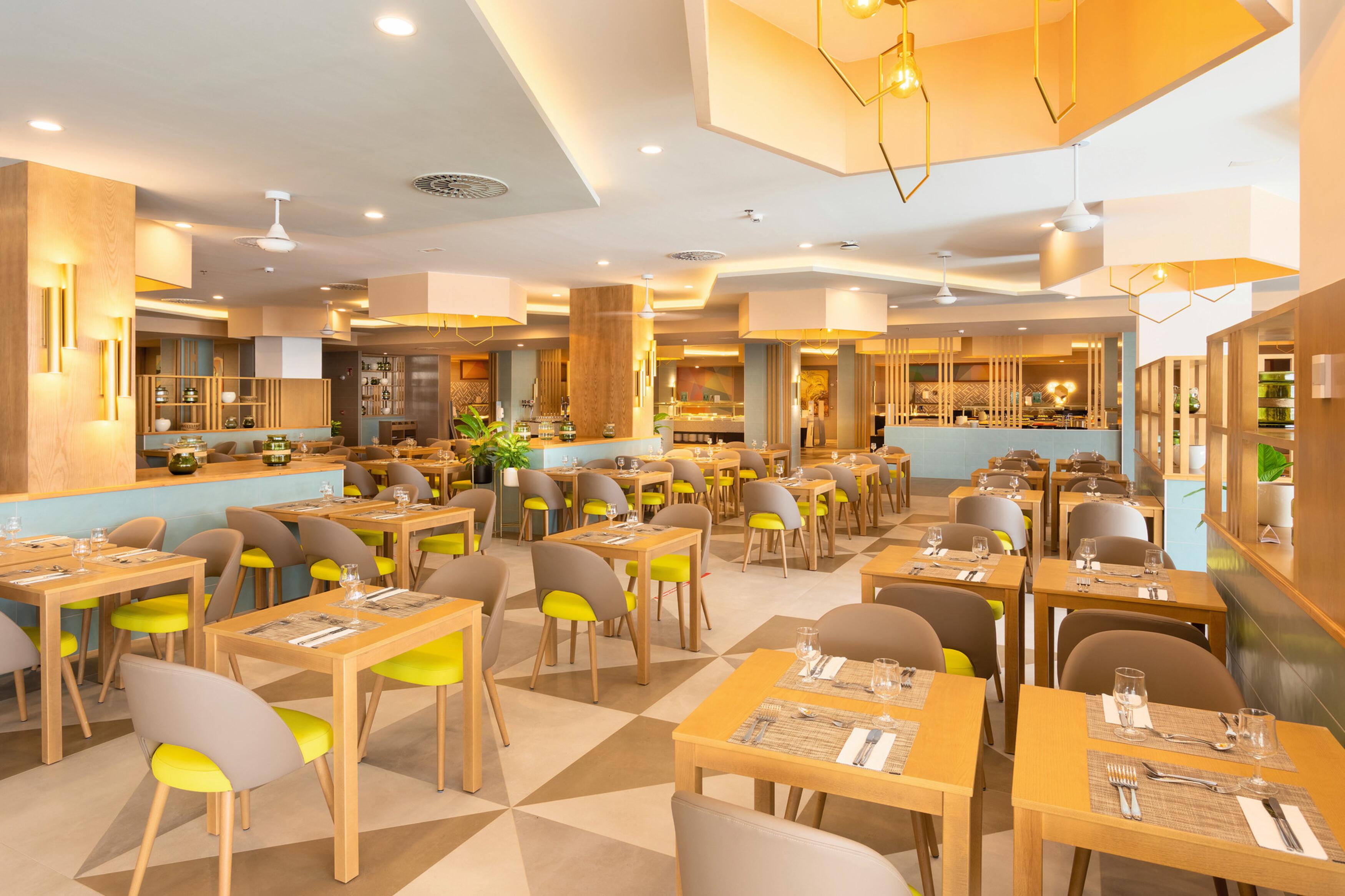 Clubhotel Riu Buena Vista