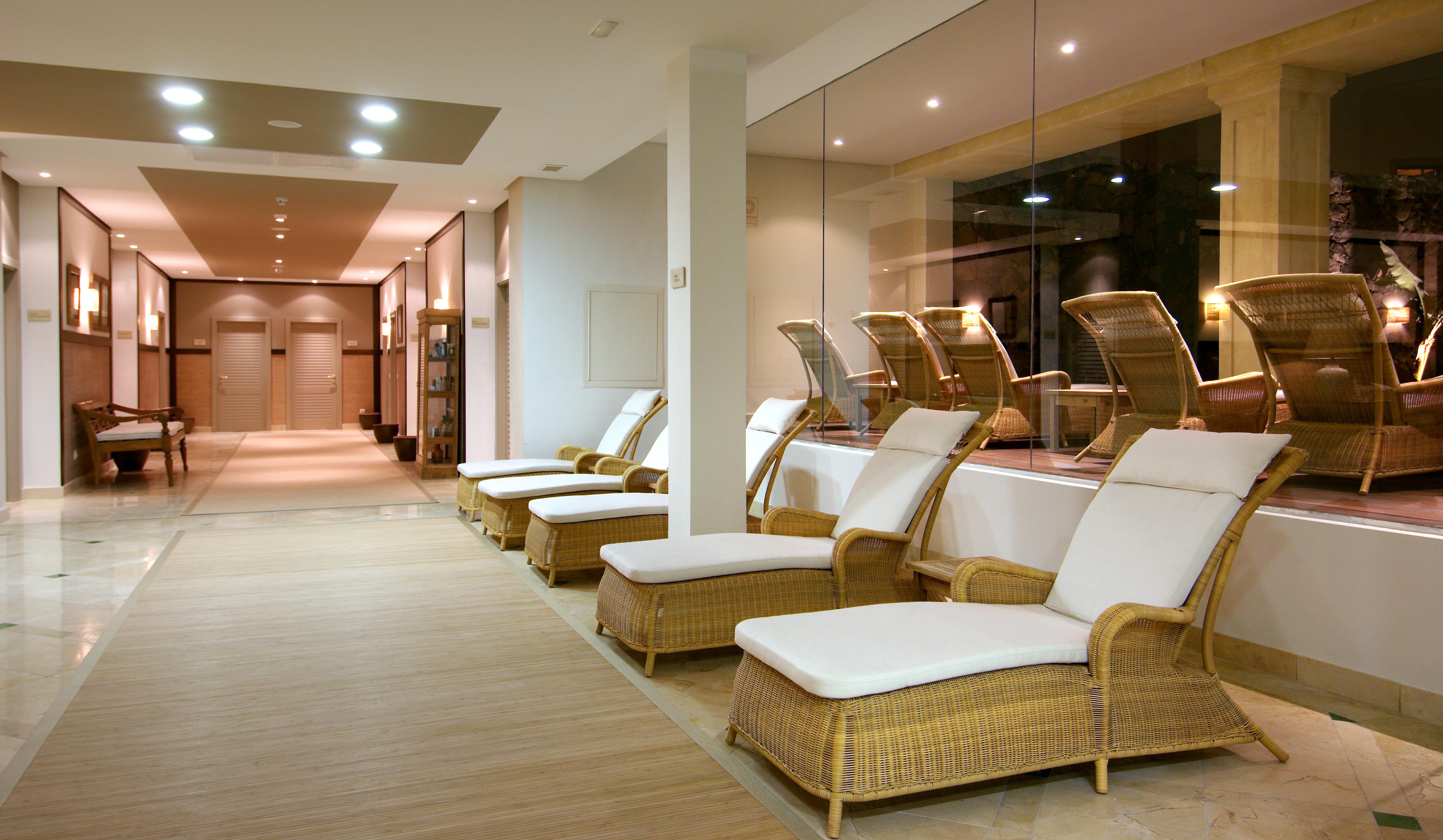 Vincci Seleccion La Plantacion Del Sur 5* Costa Adeje (Tenerife)
