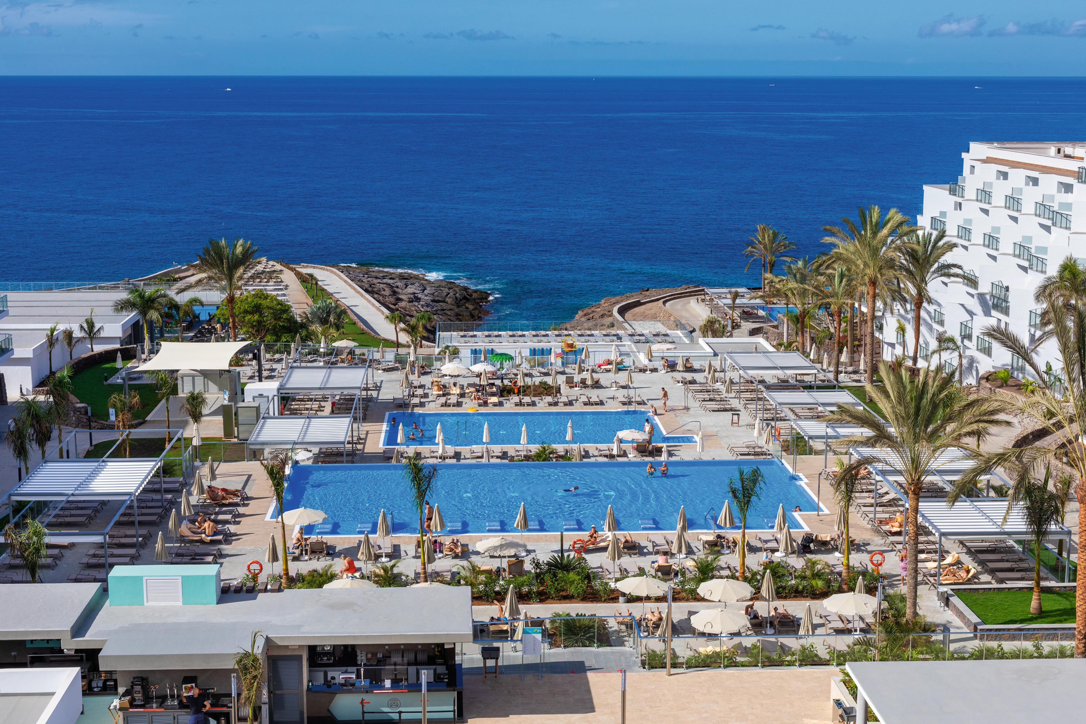 Hotel Clubhotel Riu Buena Vista