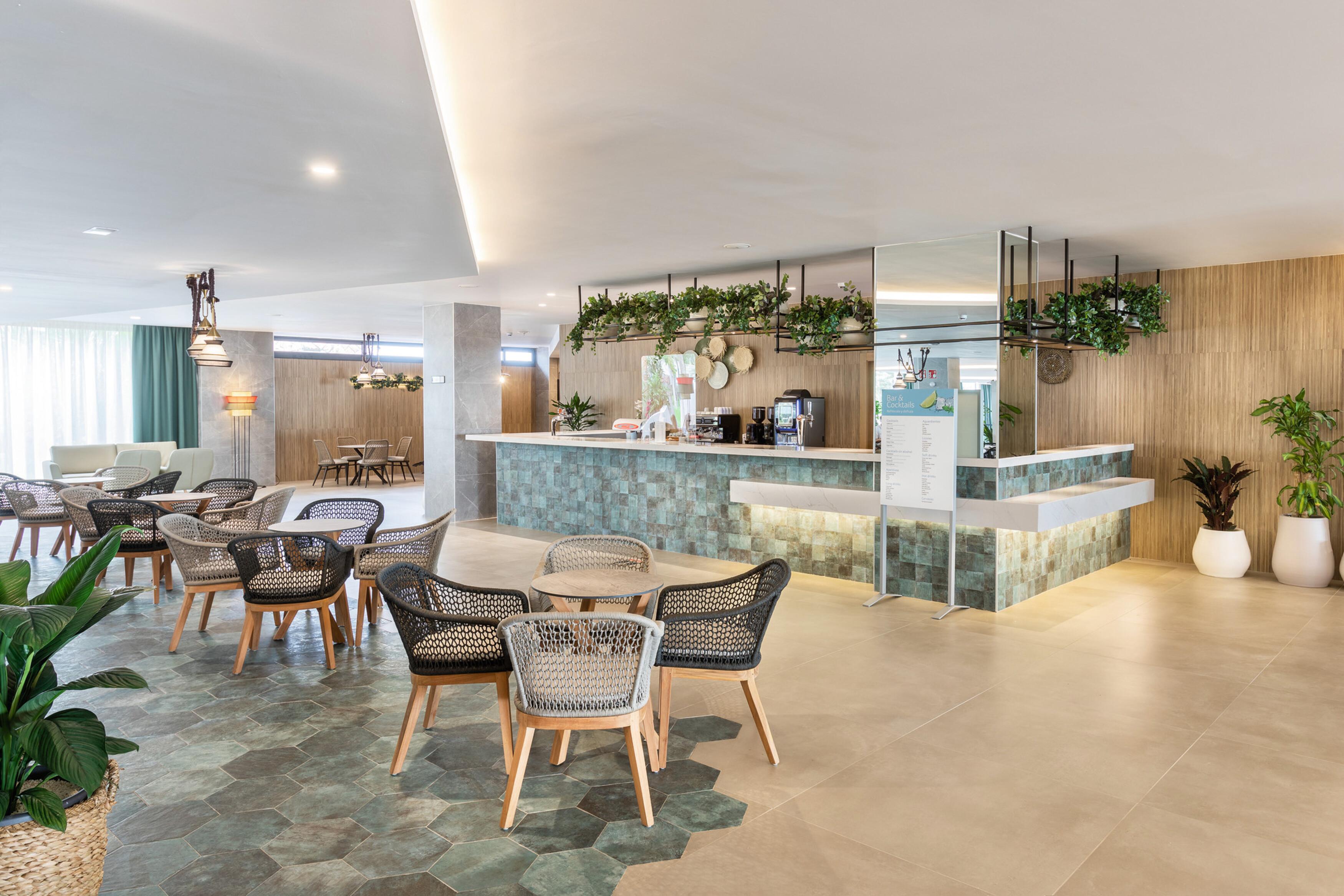 Clubhotel Riu Buena Vista 4*