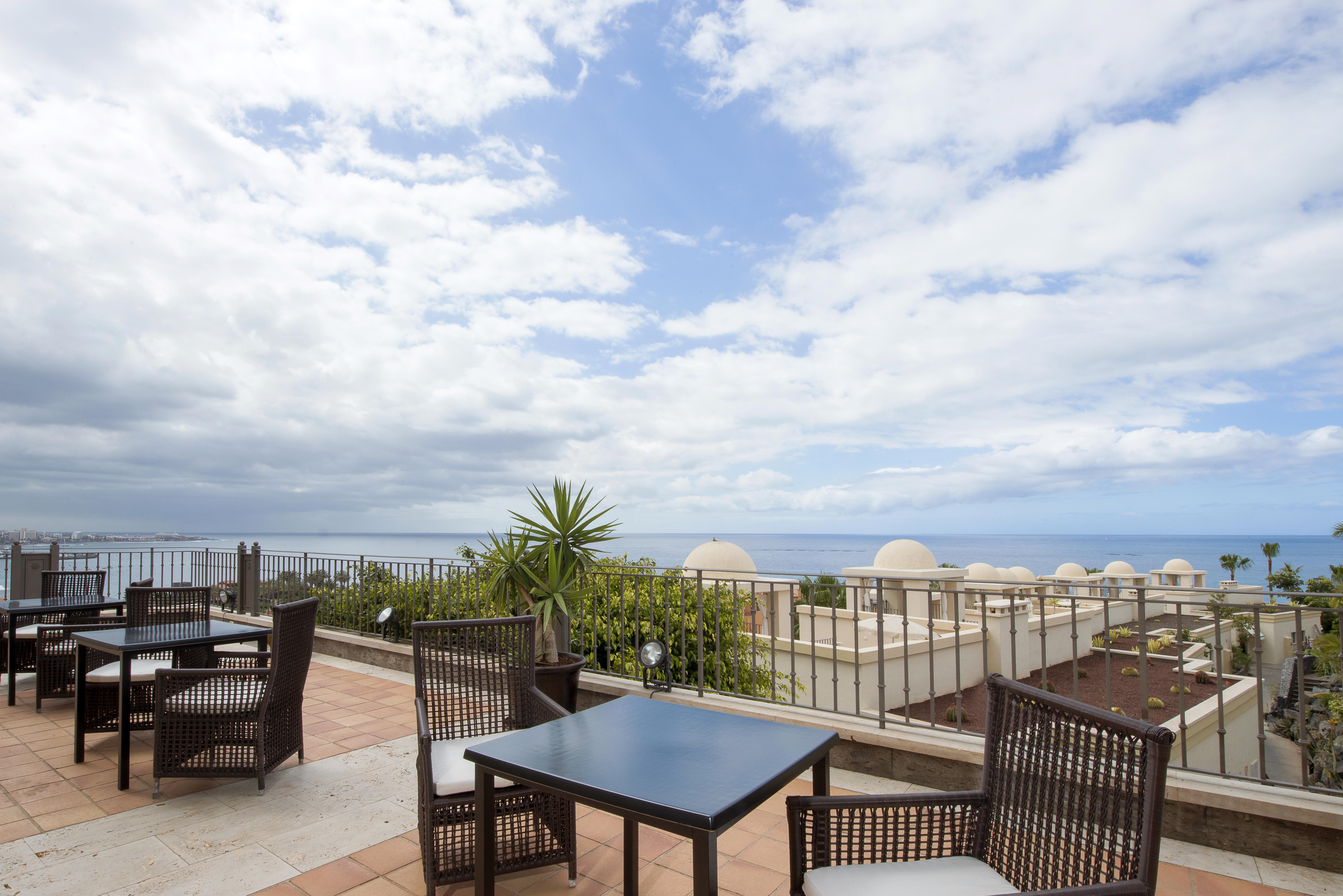 Hotel Vincci Seleccion La Plantacion Del Sur 5*