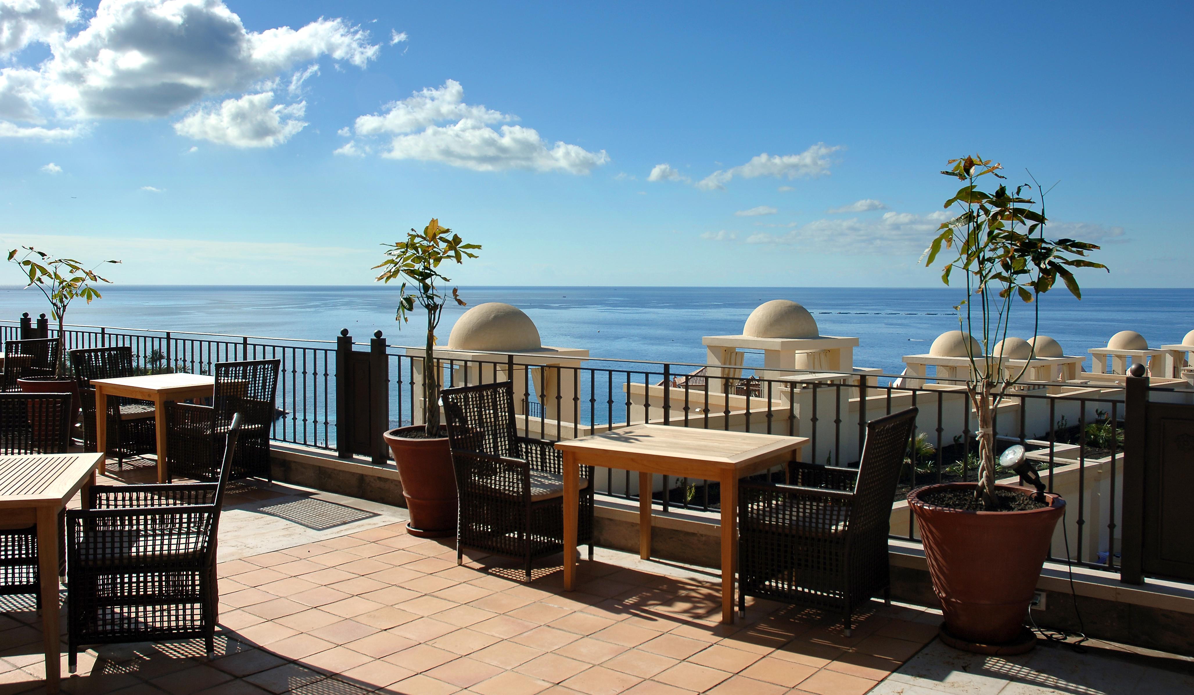 Vincci Seleccion La Plantacion Del Sur Hotel
