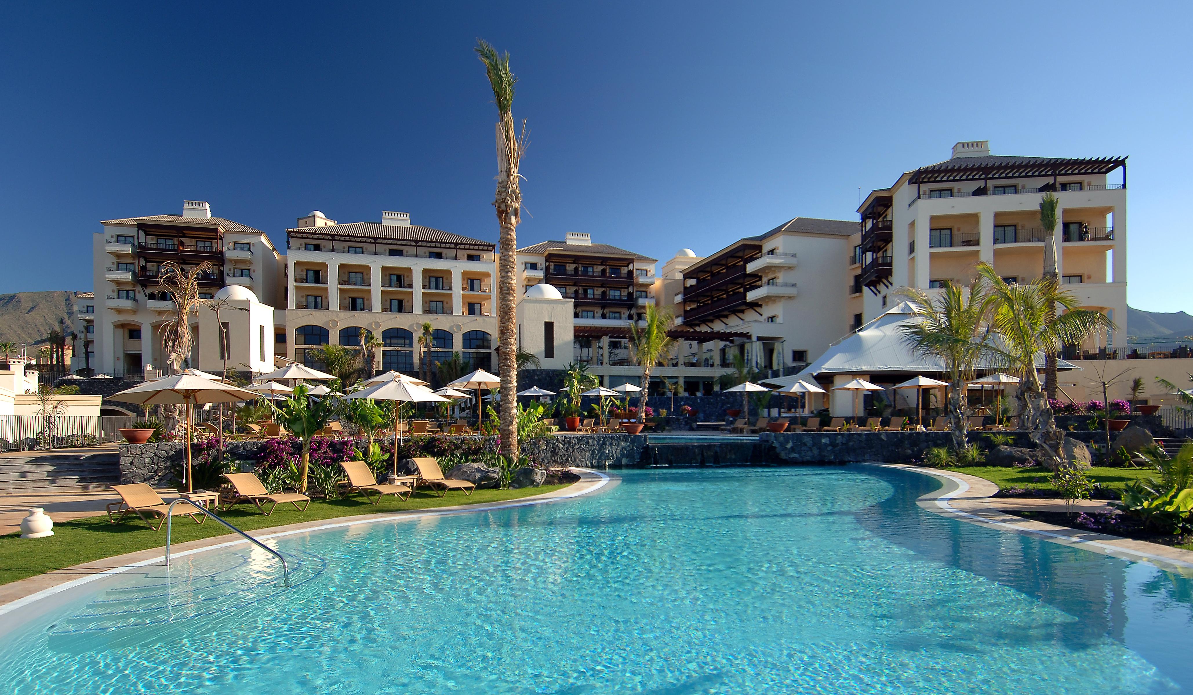 Vincci Seleccion La Plantacion Del Sur Hotel 5*